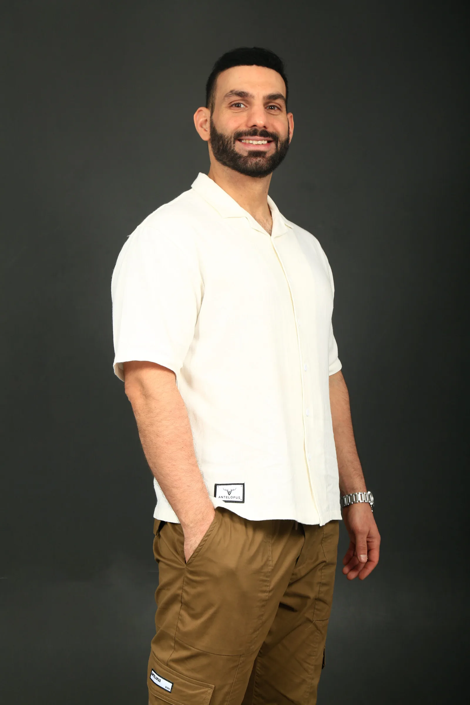 Karam Al Janabi