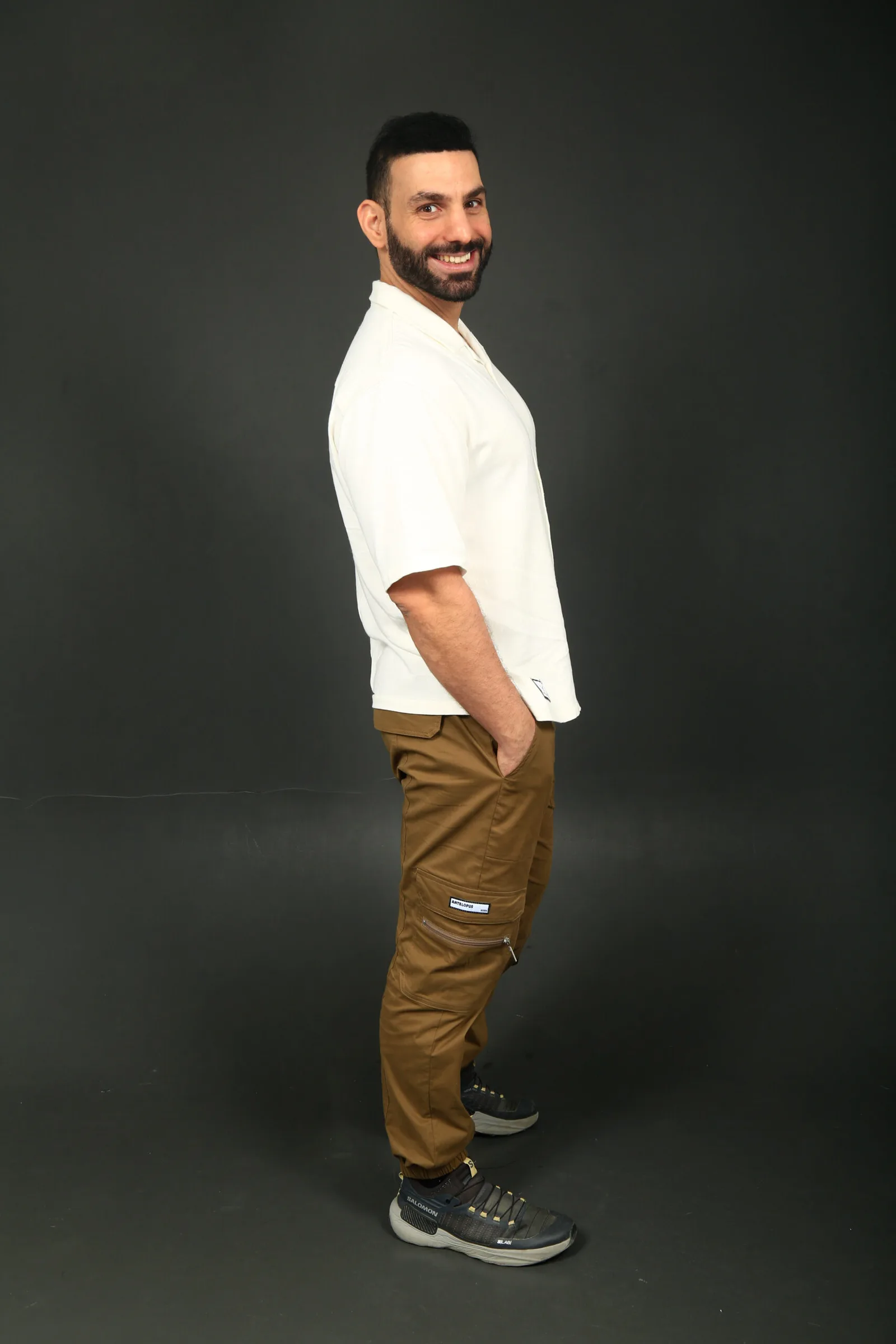 Karam Al Janabi