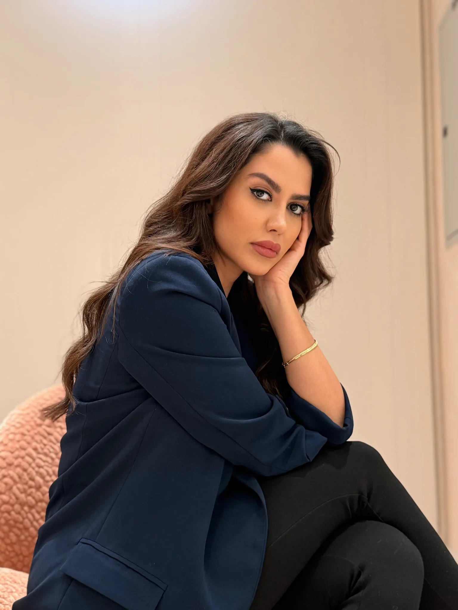 Negin Gerami