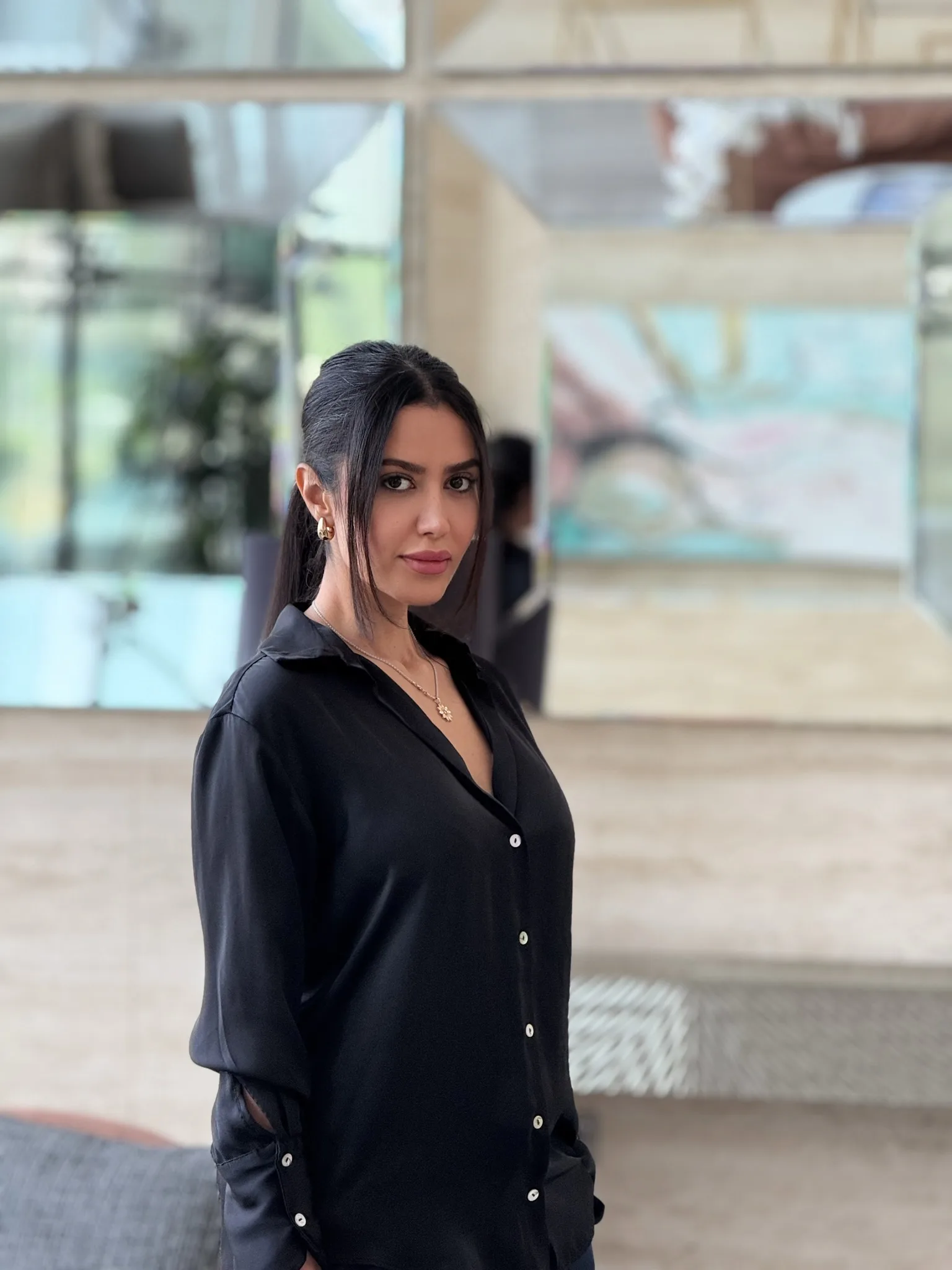 Negin Gerami