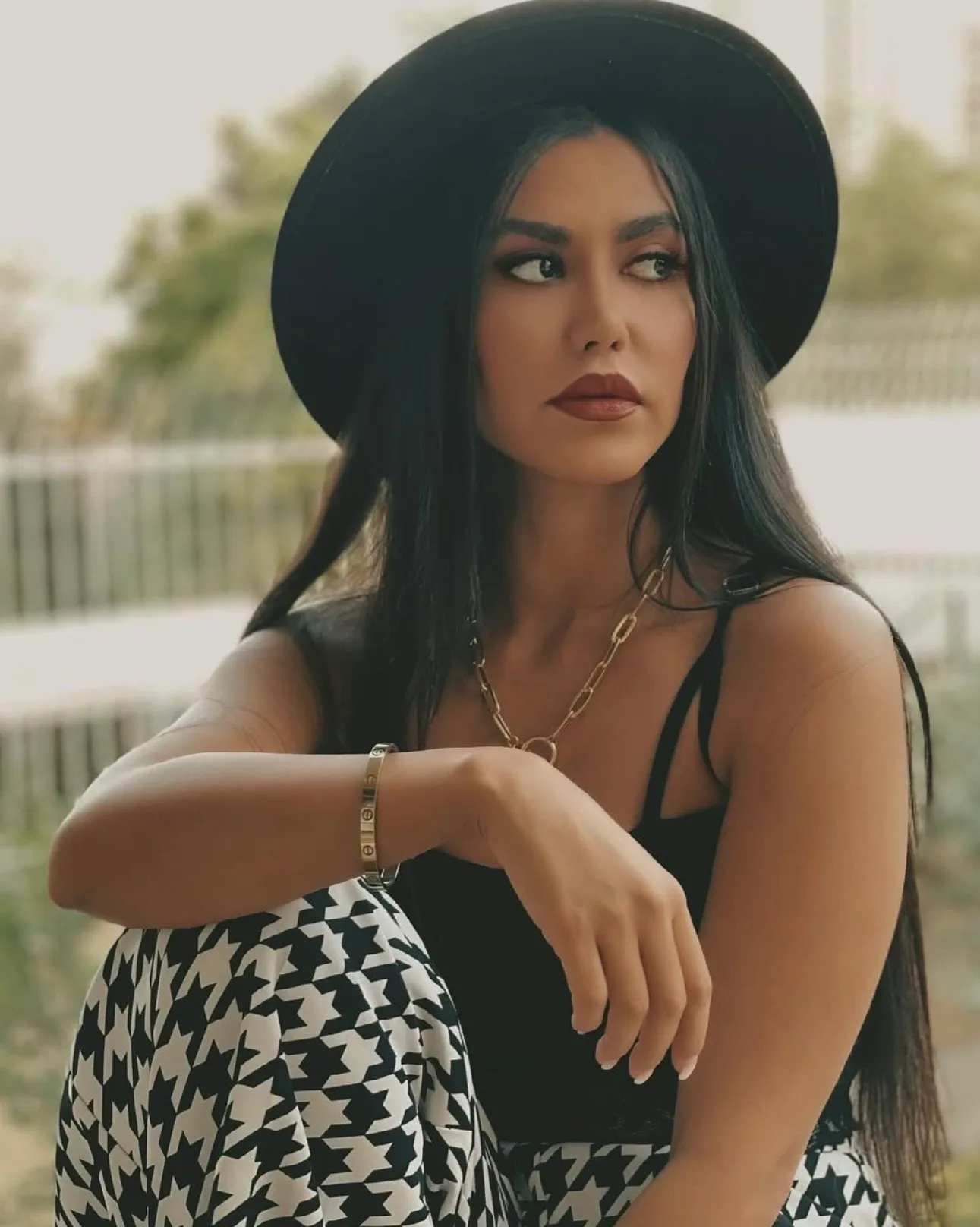 Negin Gerami