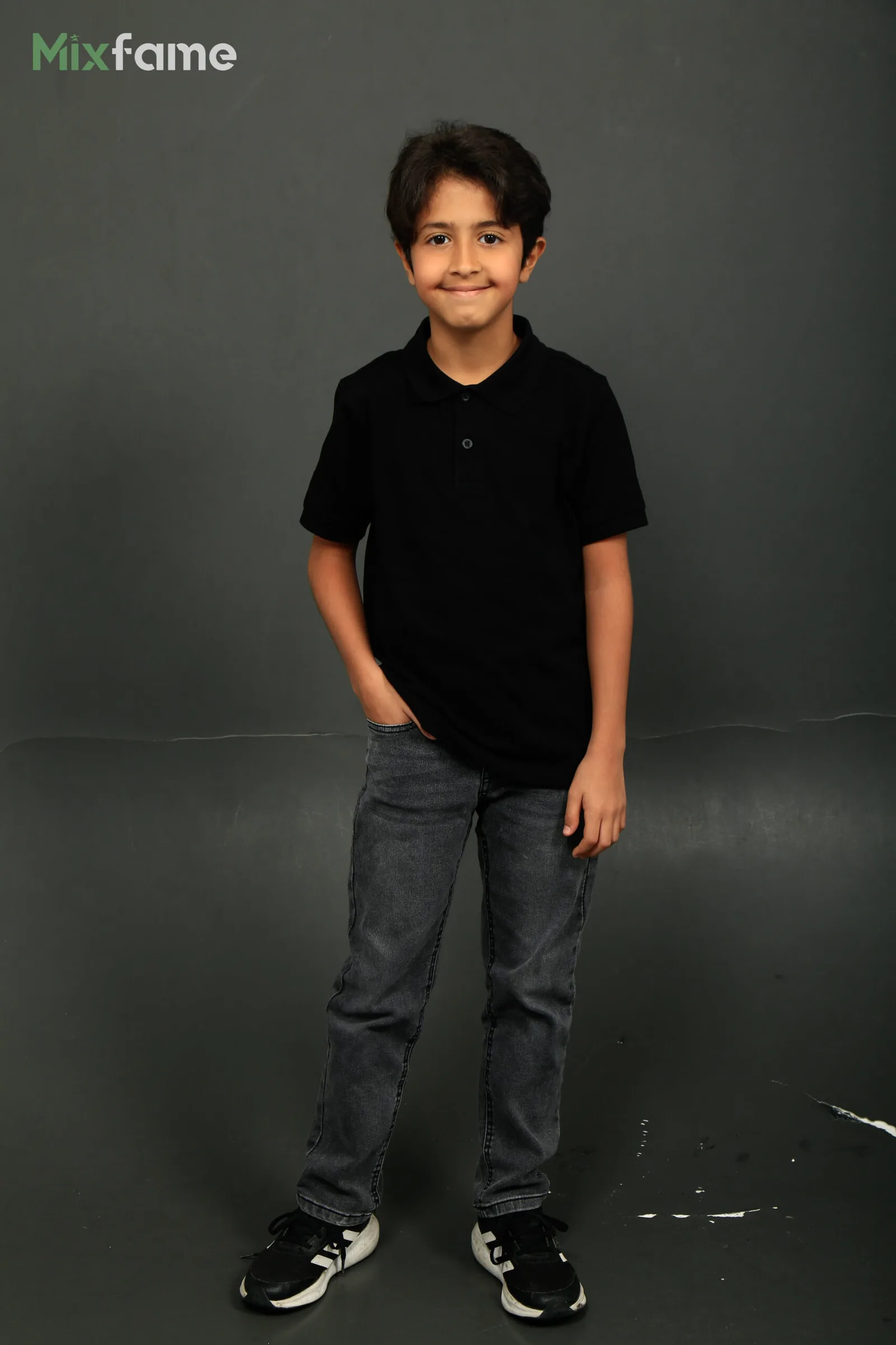Youssef Ahmed