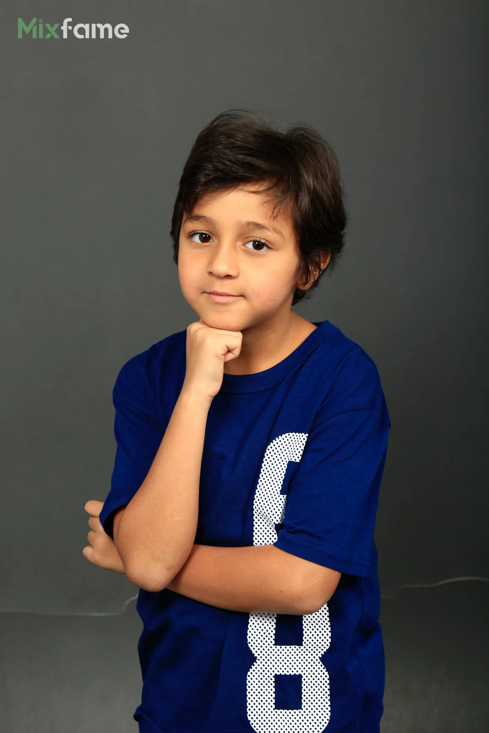Selim Ahmed