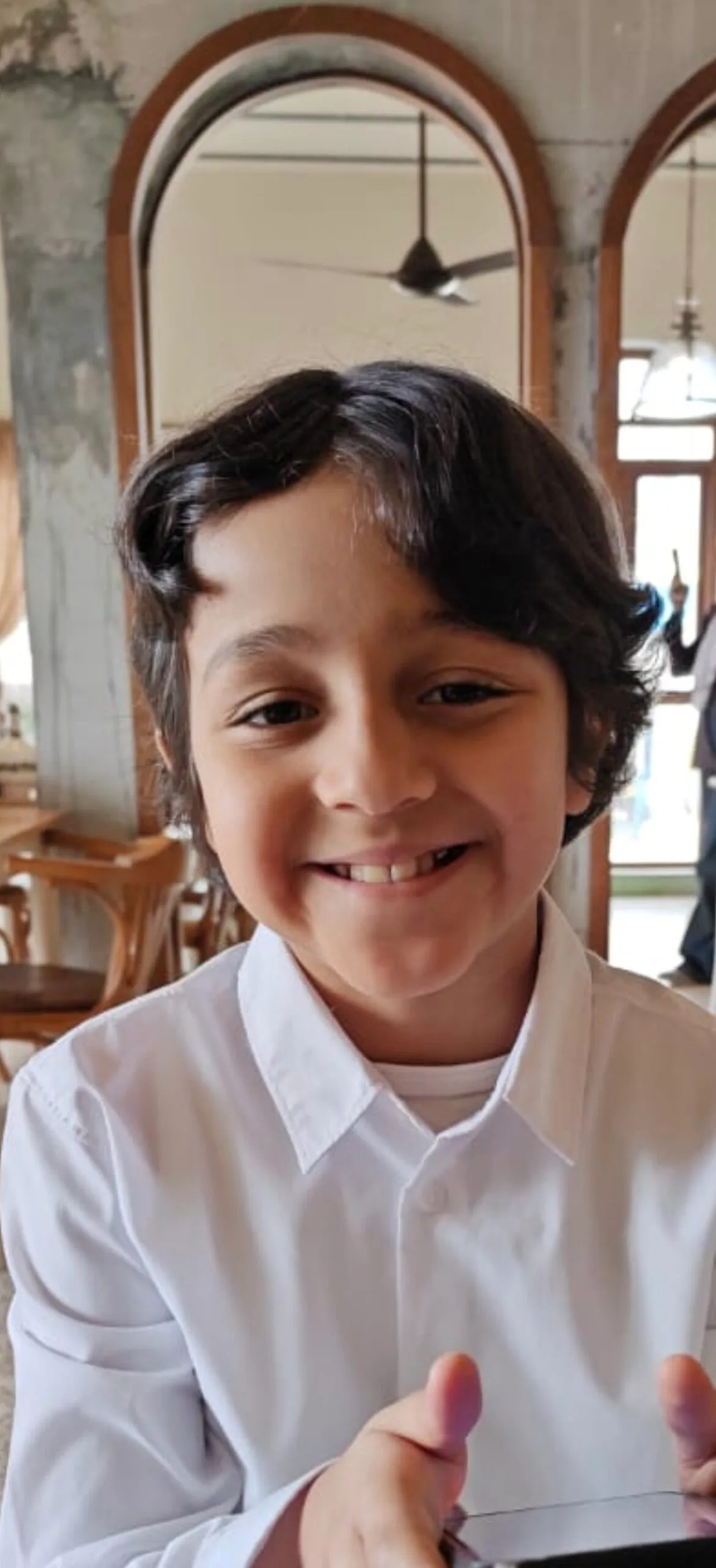 Selim Ahmed
