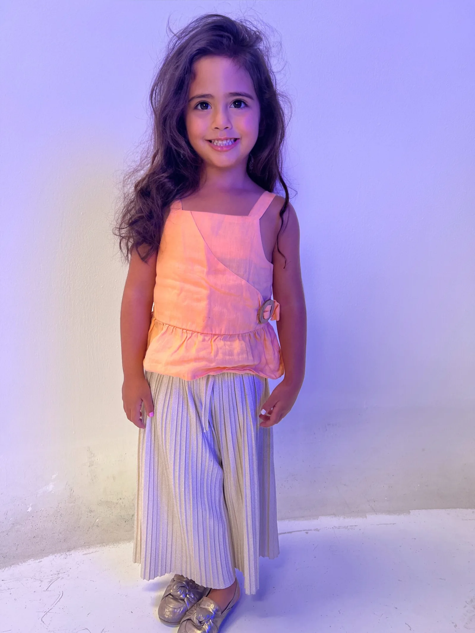 Ayla Hassan