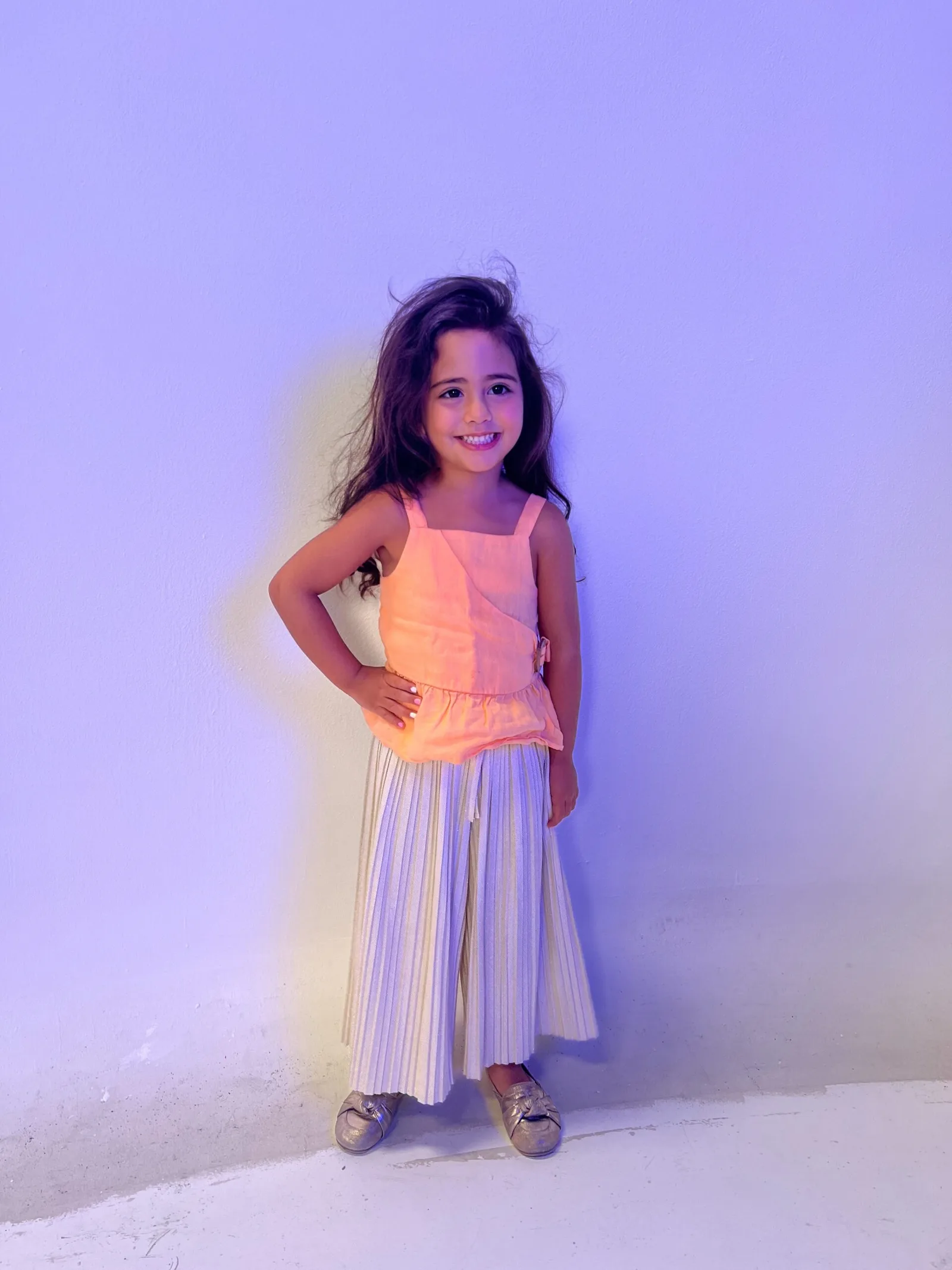 Ayla Hassan
