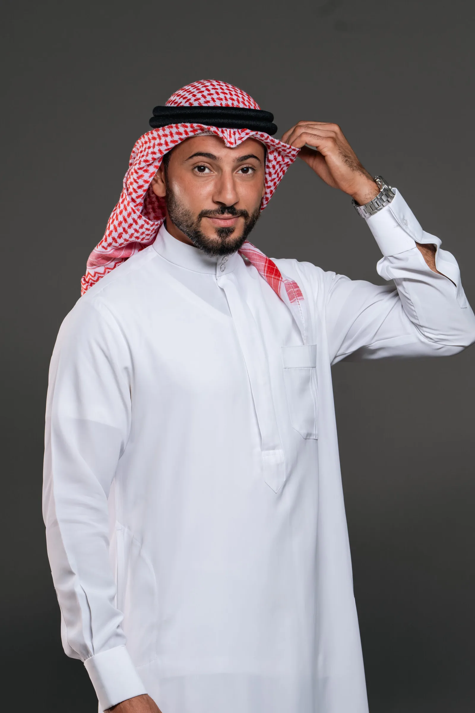 Zakarya Boussekek