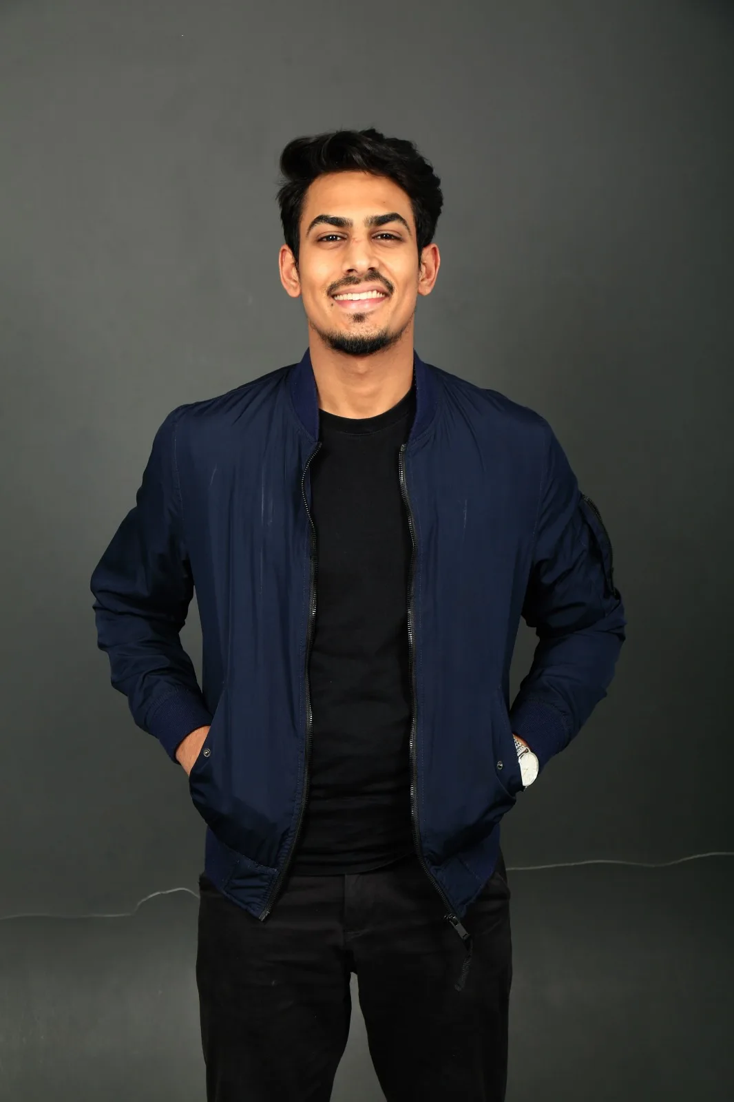 Akshay Kumar
