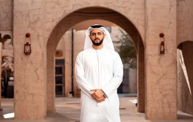 Faisal Abu Baker