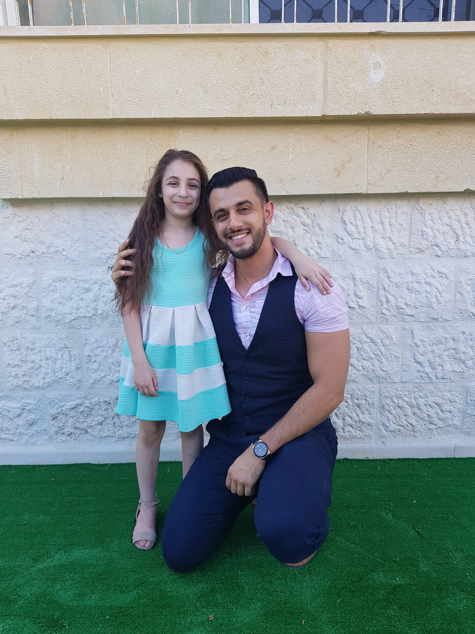 Faisal Abu Baker