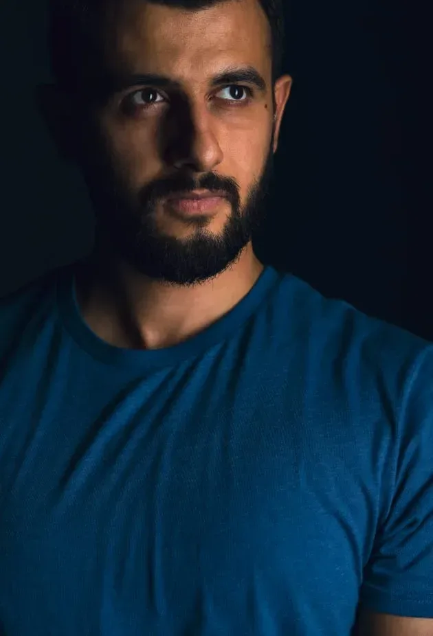 Faisal Abu Baker