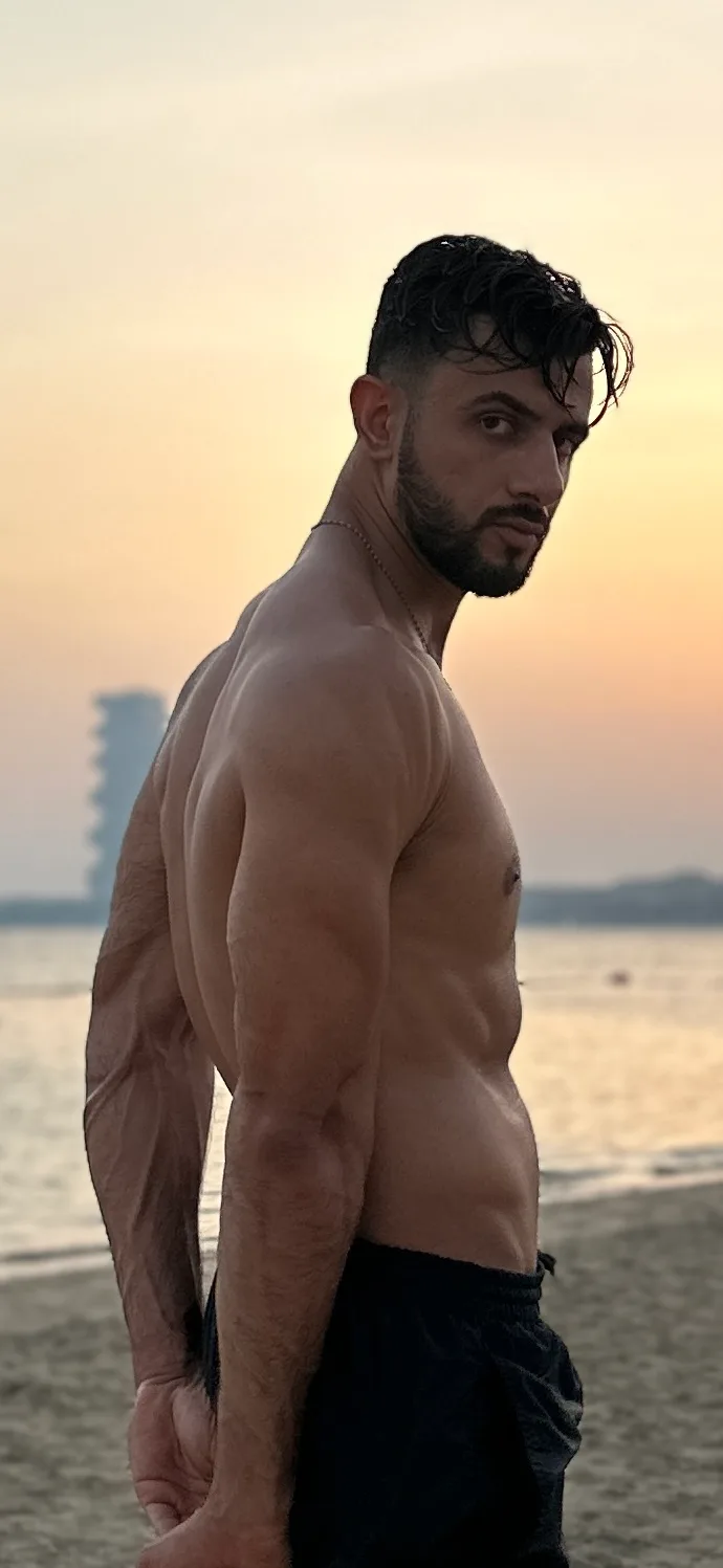 Faisal Abu Baker
