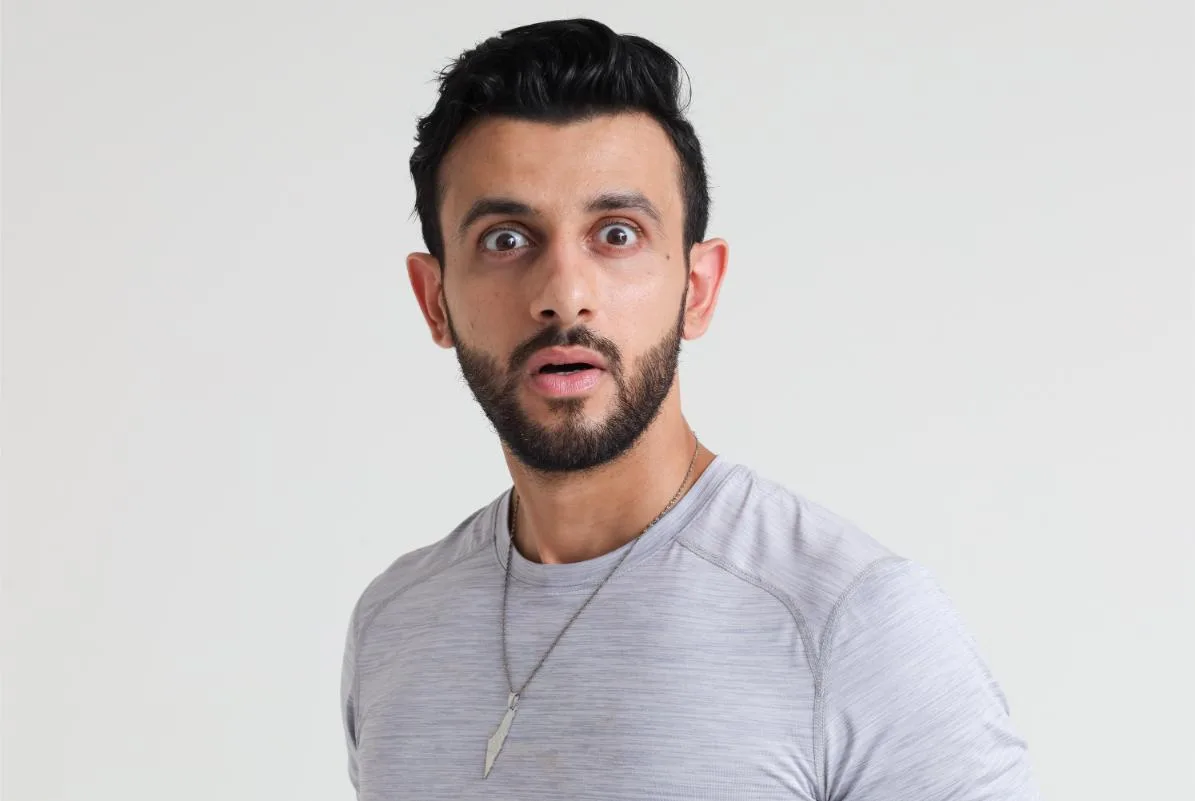 Faisal Abu Baker
