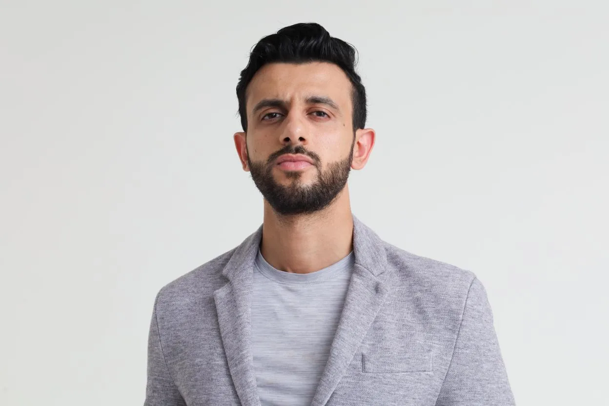 Faisal Abu Baker
