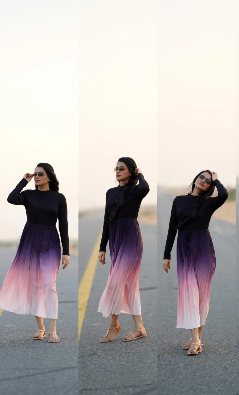 Tisha Jose Thomas