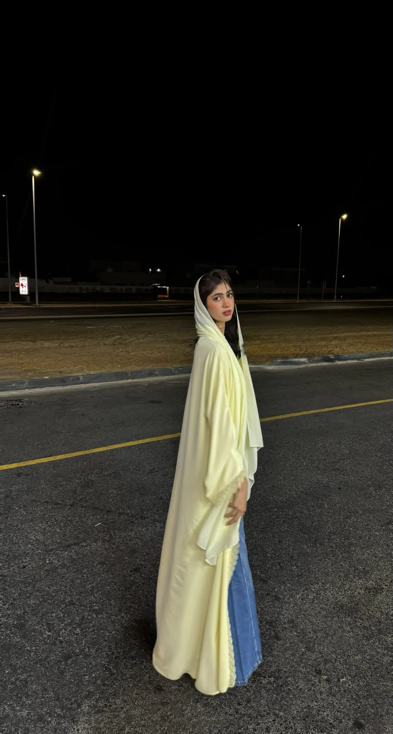 Ifra Hayyat