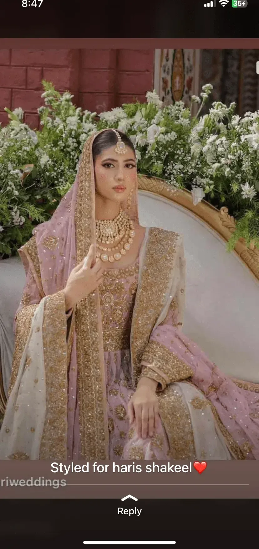 Ifra Hayyat