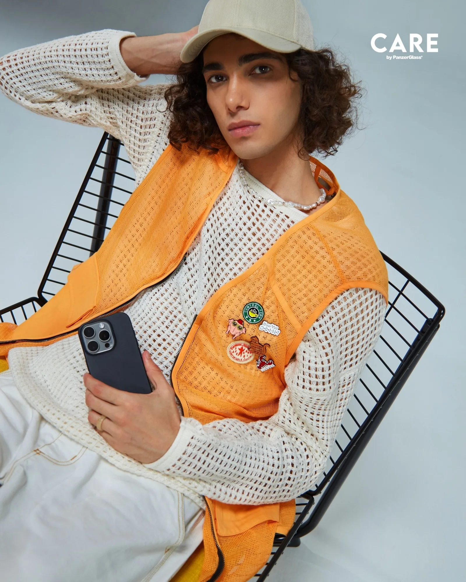 Laith Orij