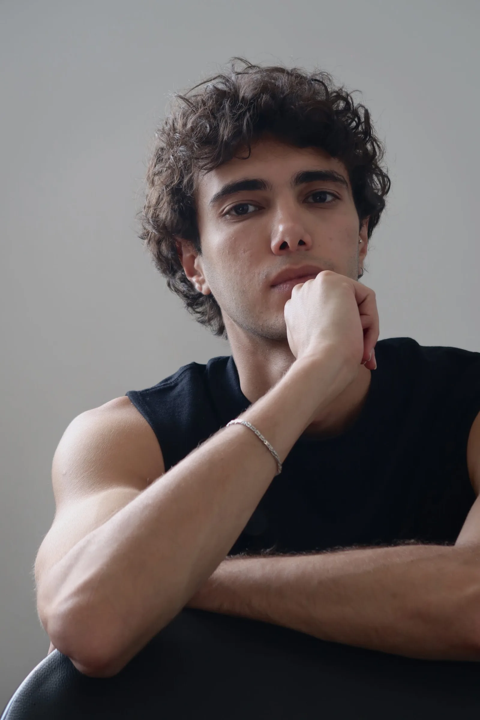 Laith Orij