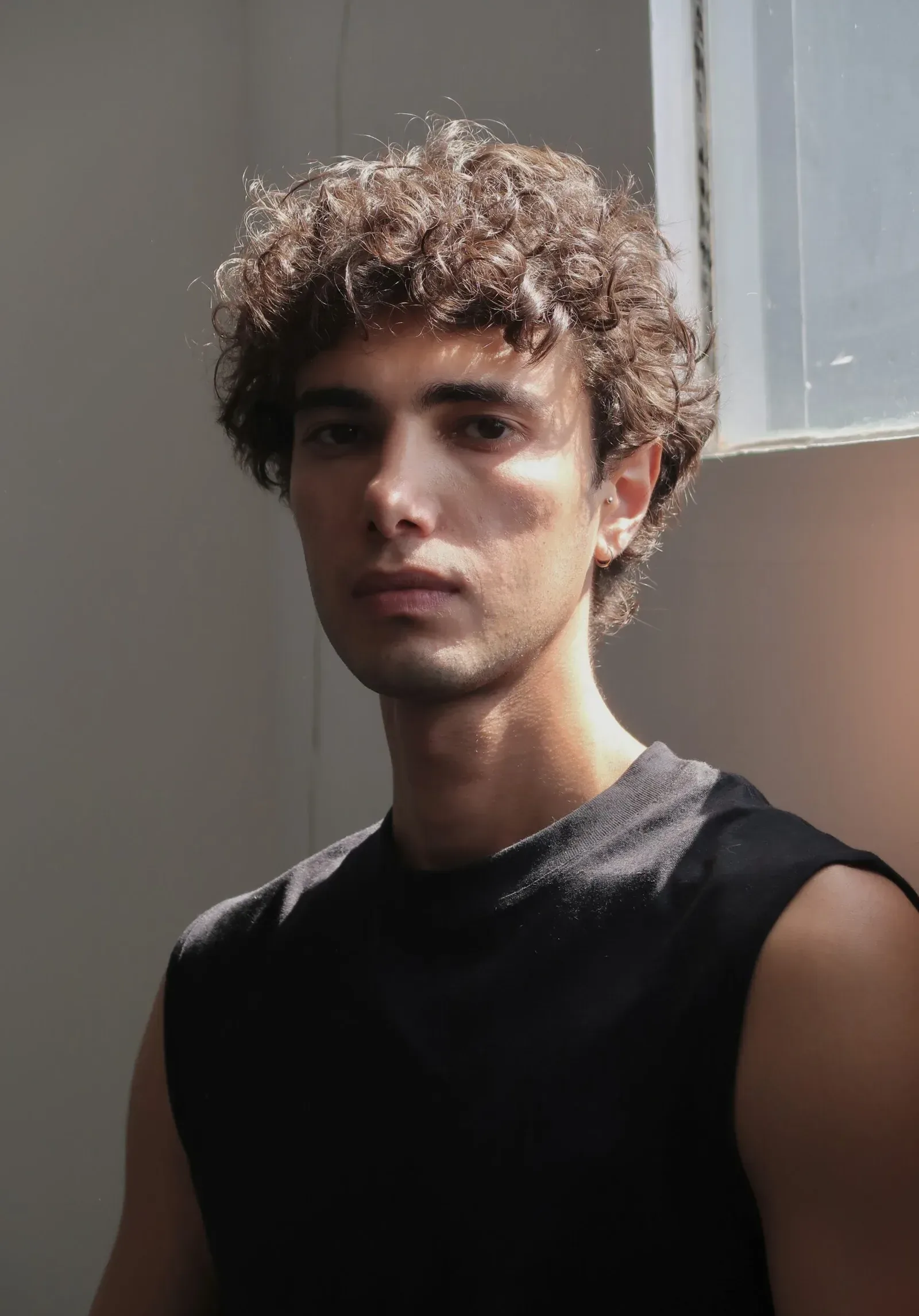 Laith Orij