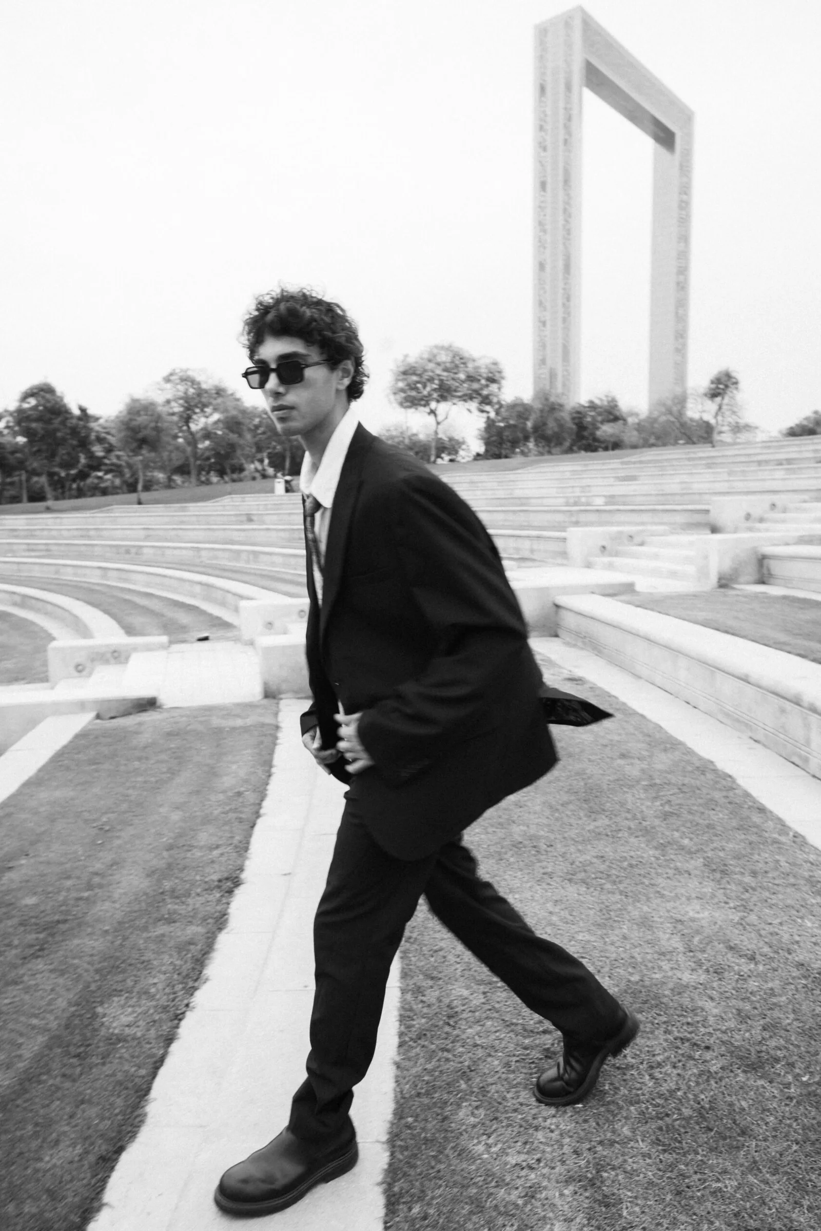 Laith Orij