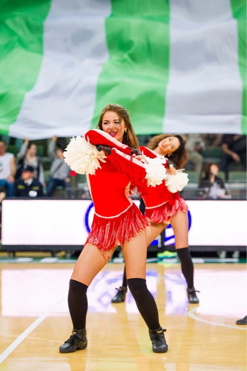 Anzhelika Rizova
