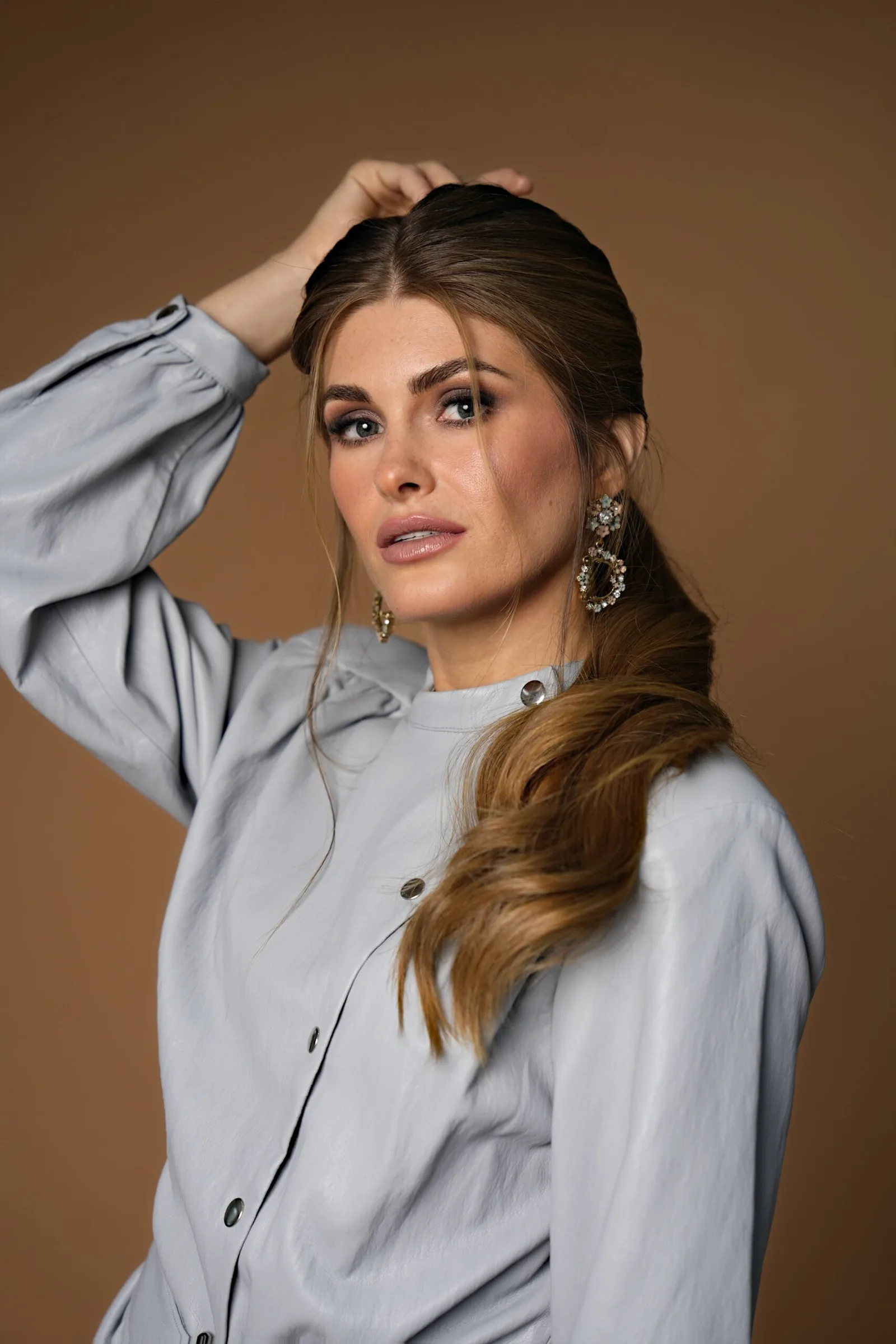 Oksana Zemlianukhina