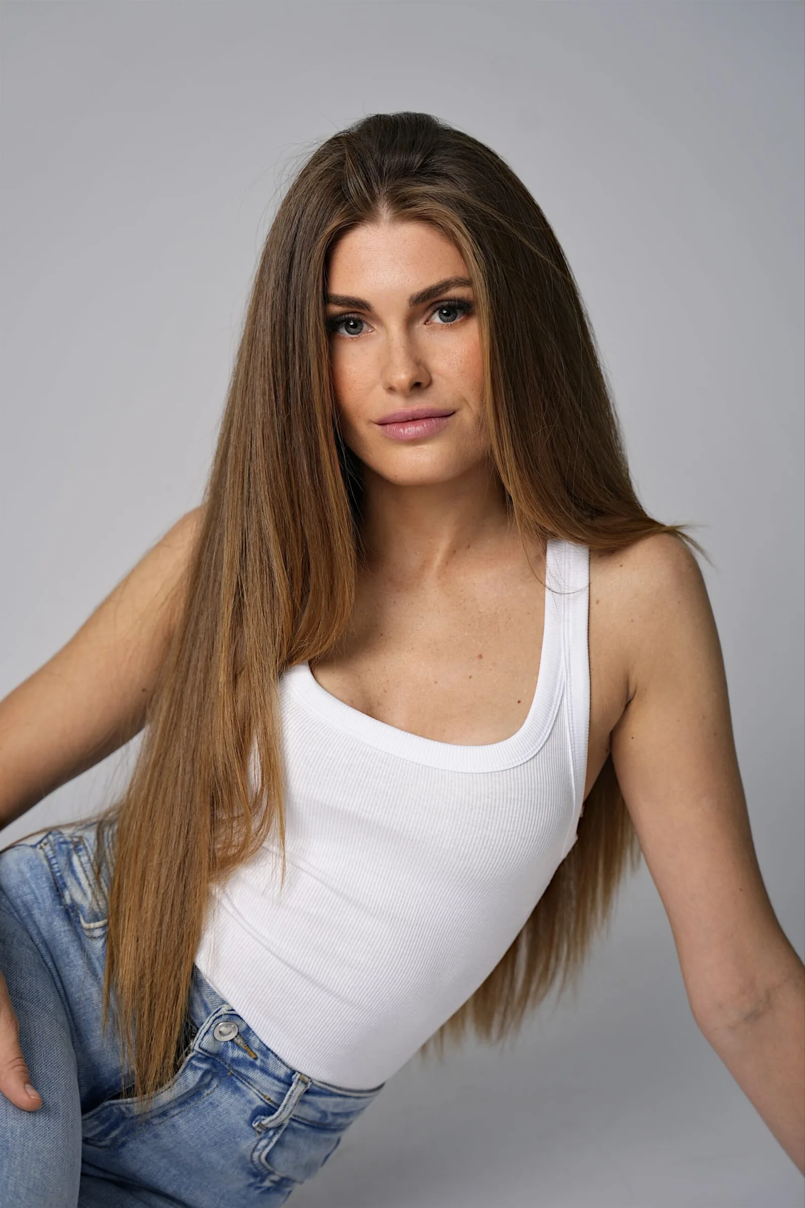 Oksana Zemlianukhina
