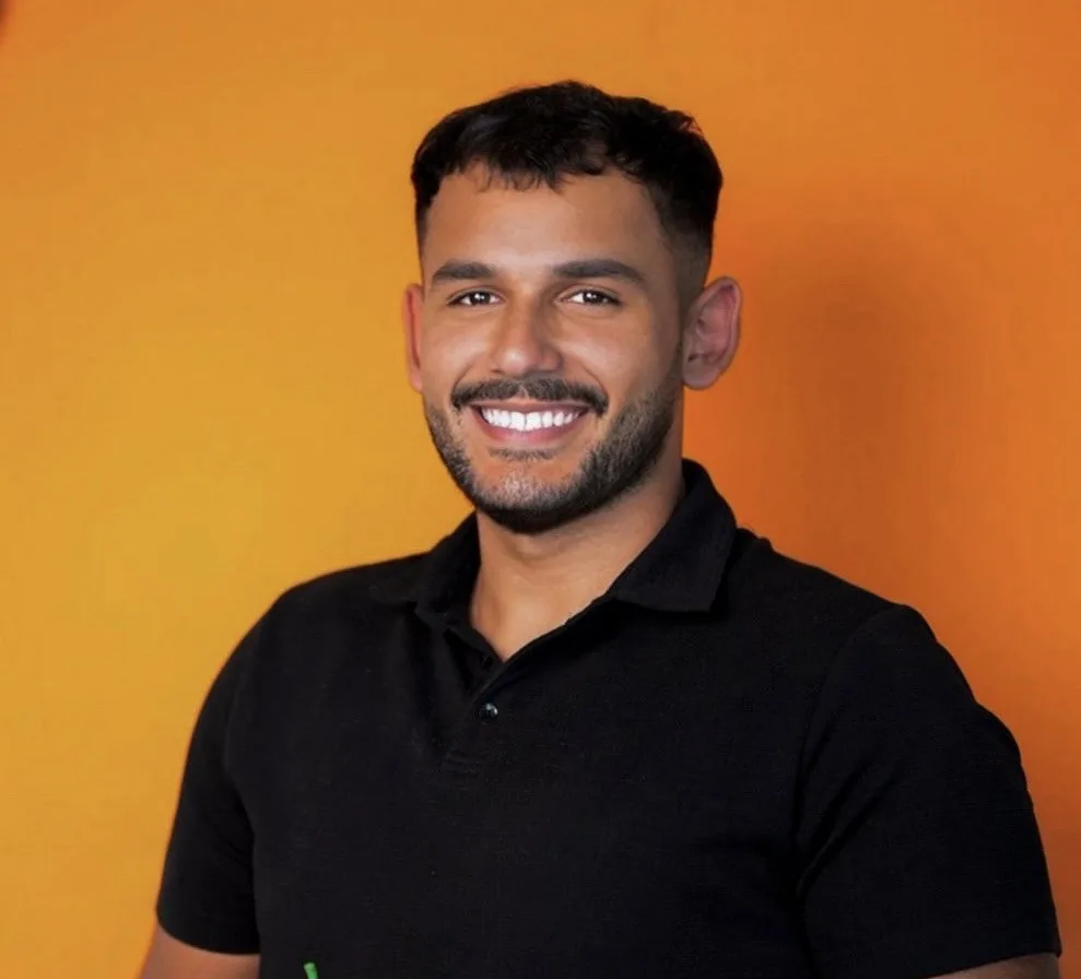 Mohammed Hassan