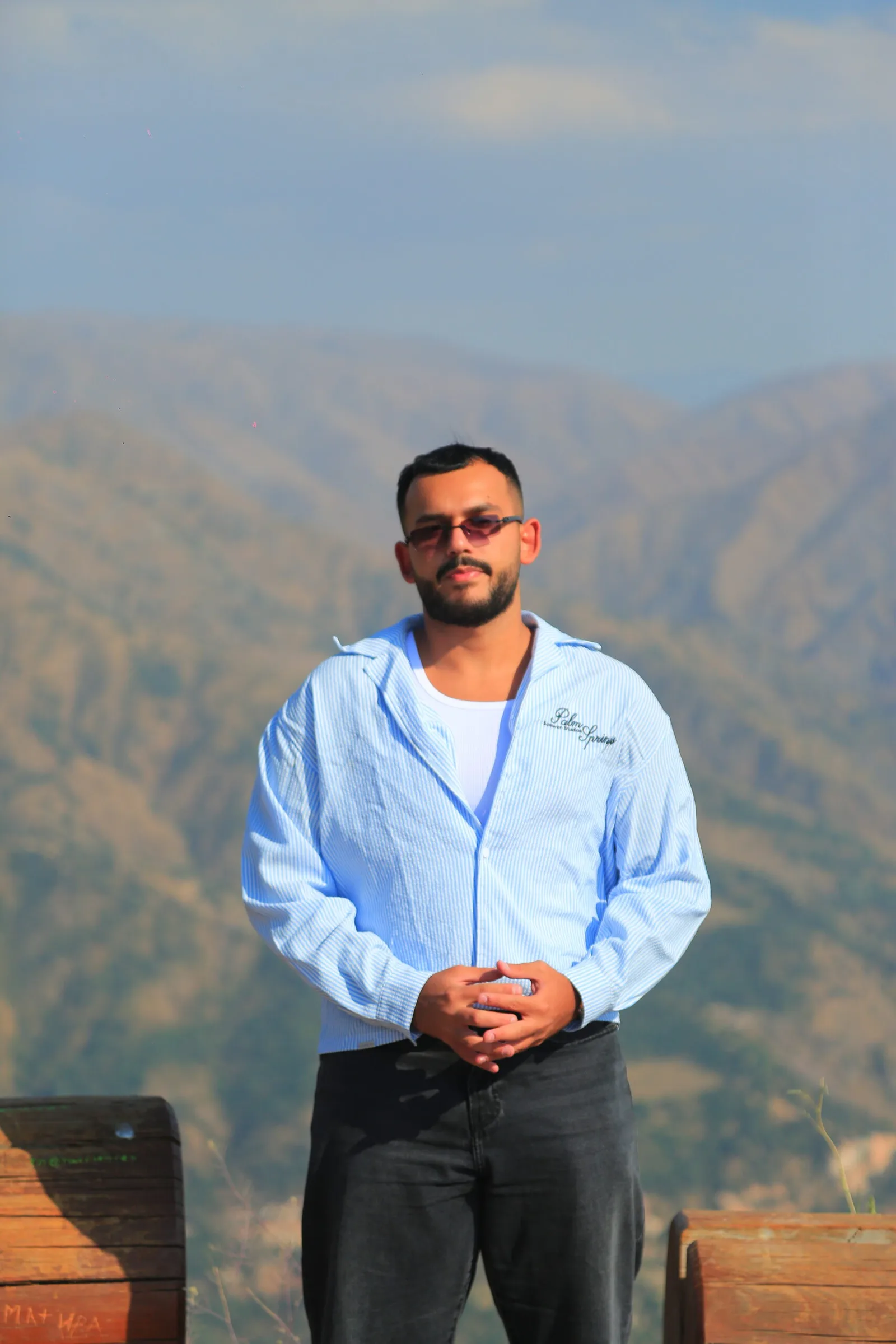 Mohammed Hassan