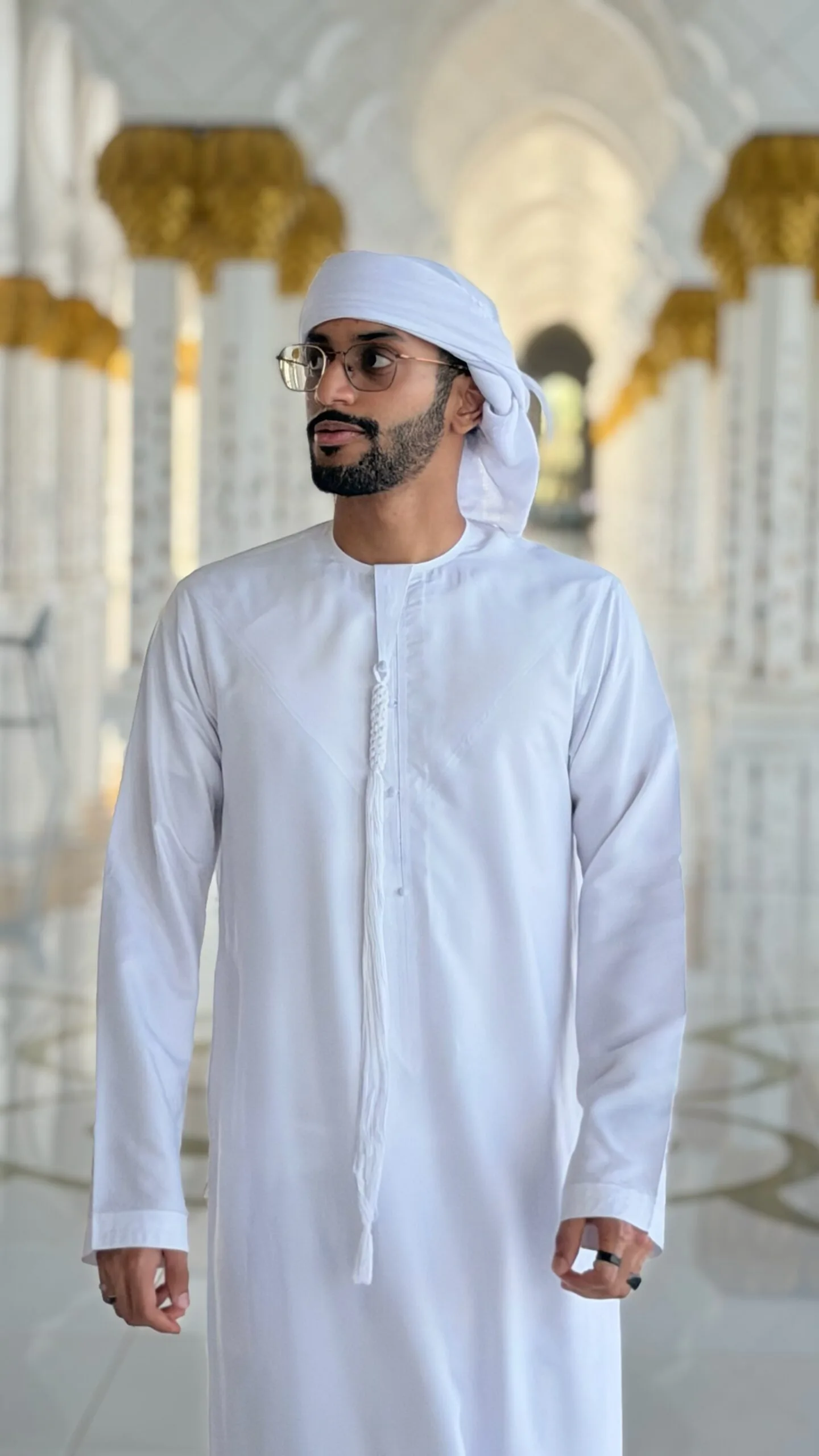 Abdulaziz Al Kindy