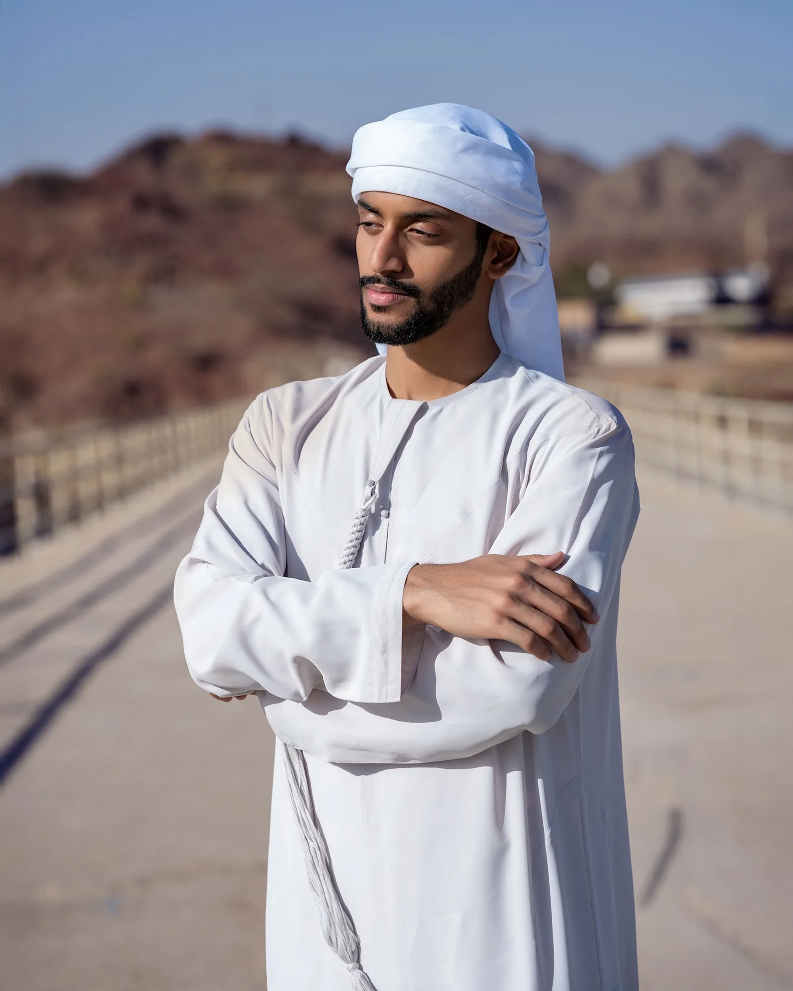 Abdulaziz Al Kindy