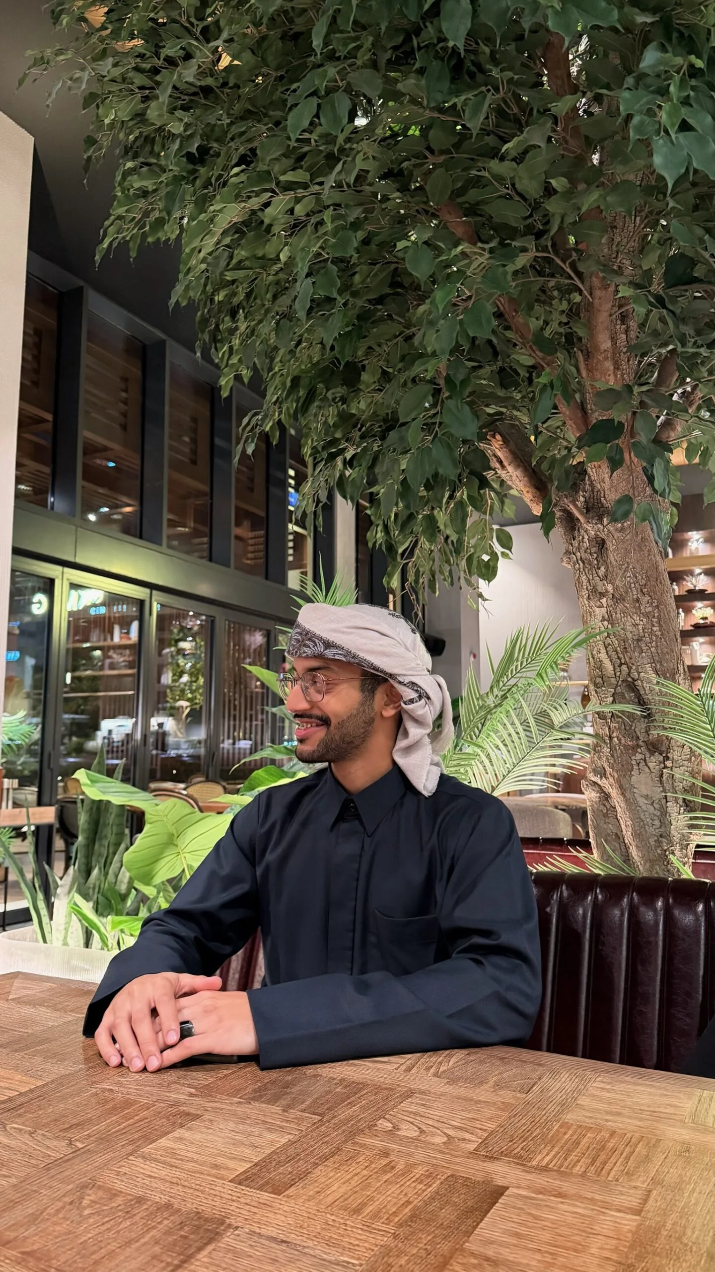 Abdulaziz Al Kindy