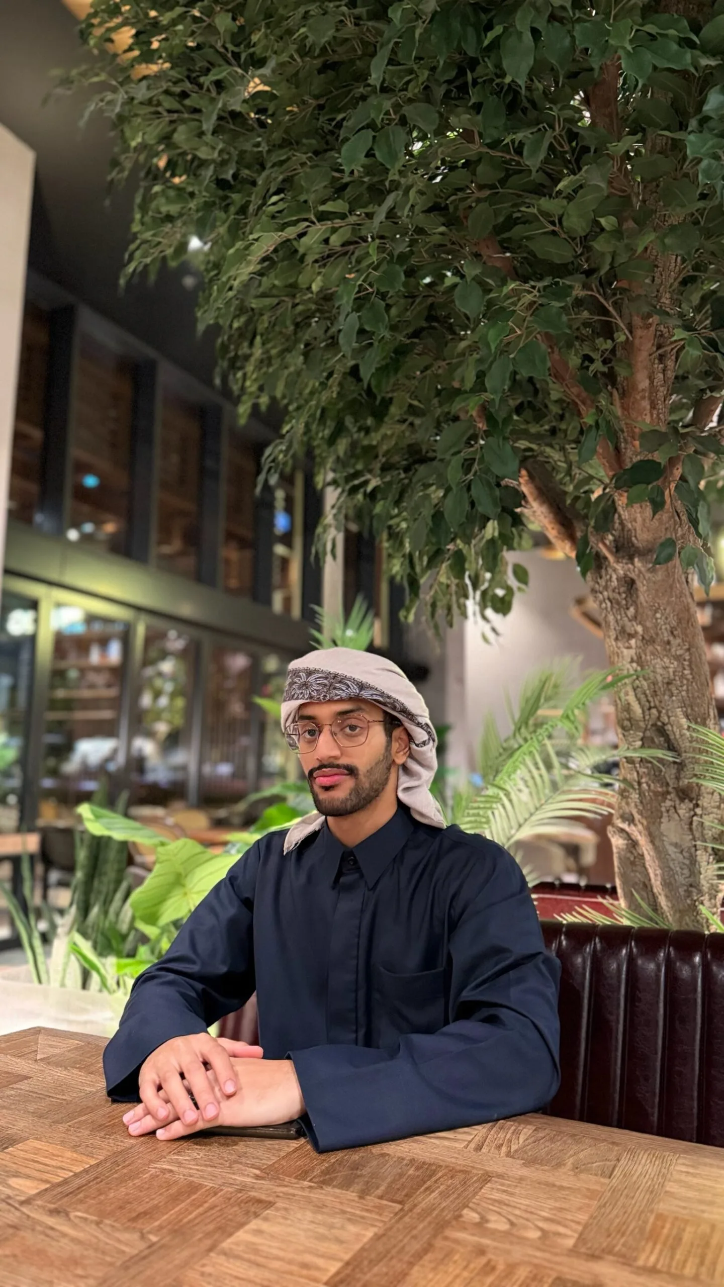 Abdulaziz Al Kindy