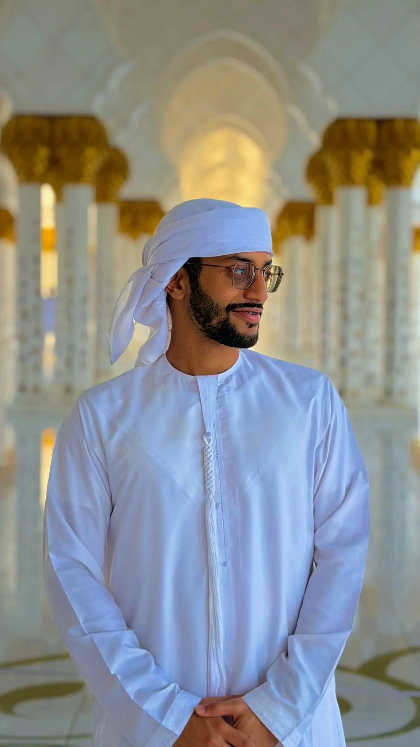 Abdulaziz Al Kindy