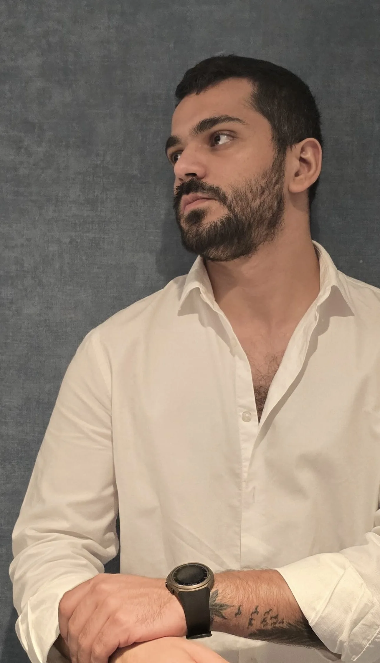 Anas Bakri