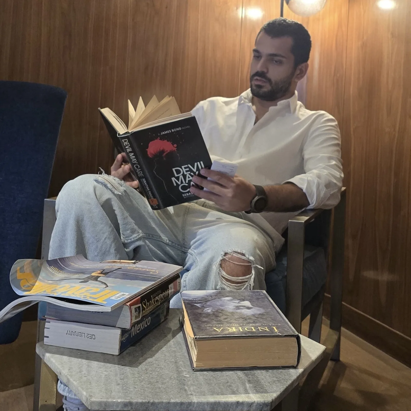 Anas Bakri