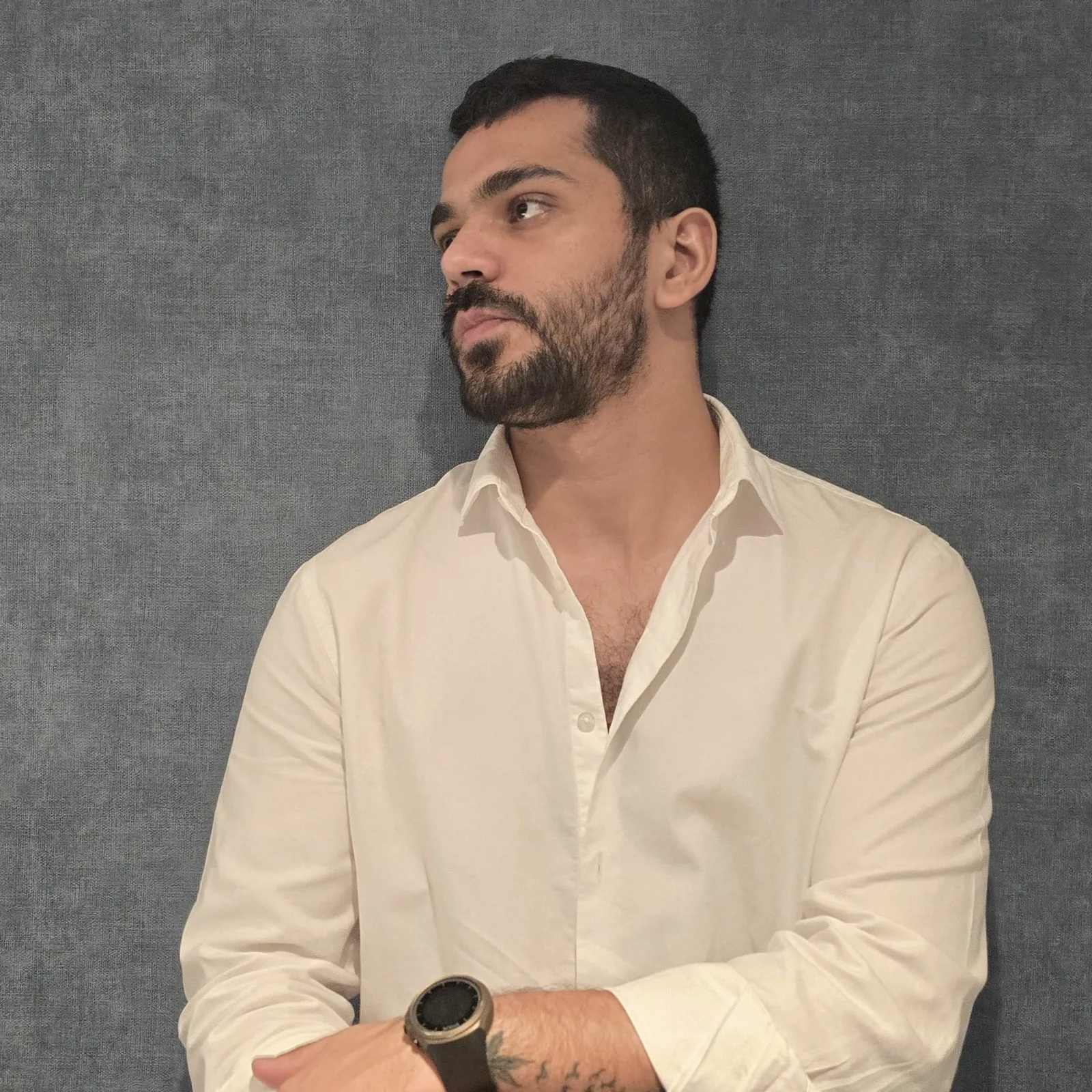 Anas Bakri