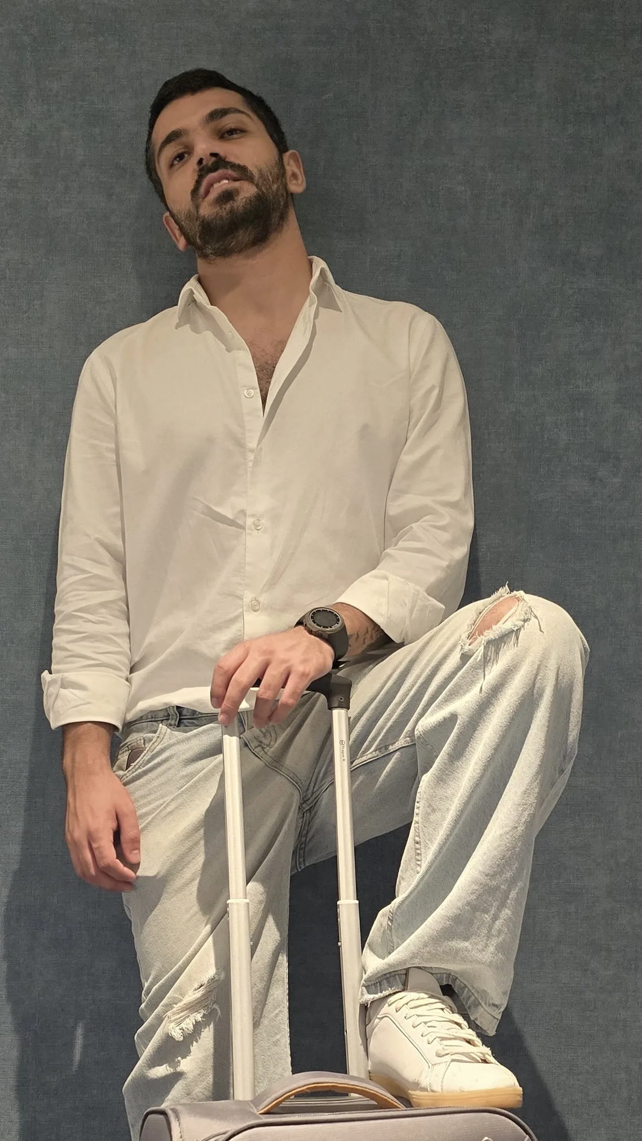 Anas Bakri