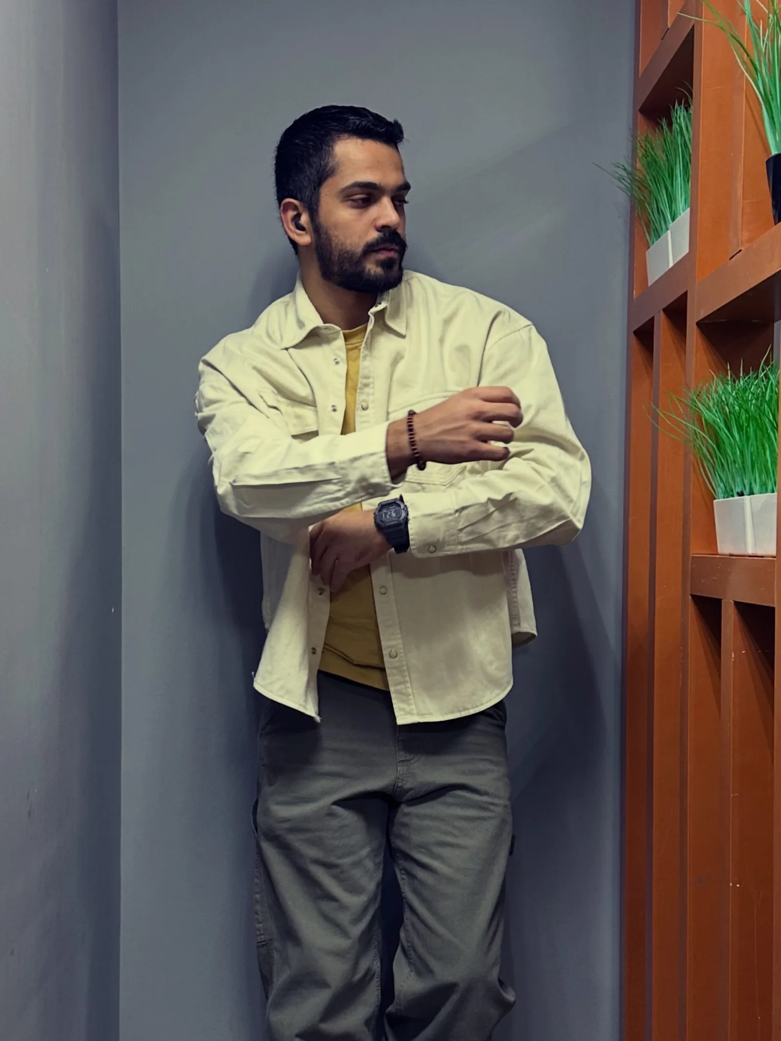 Anas Bakri
