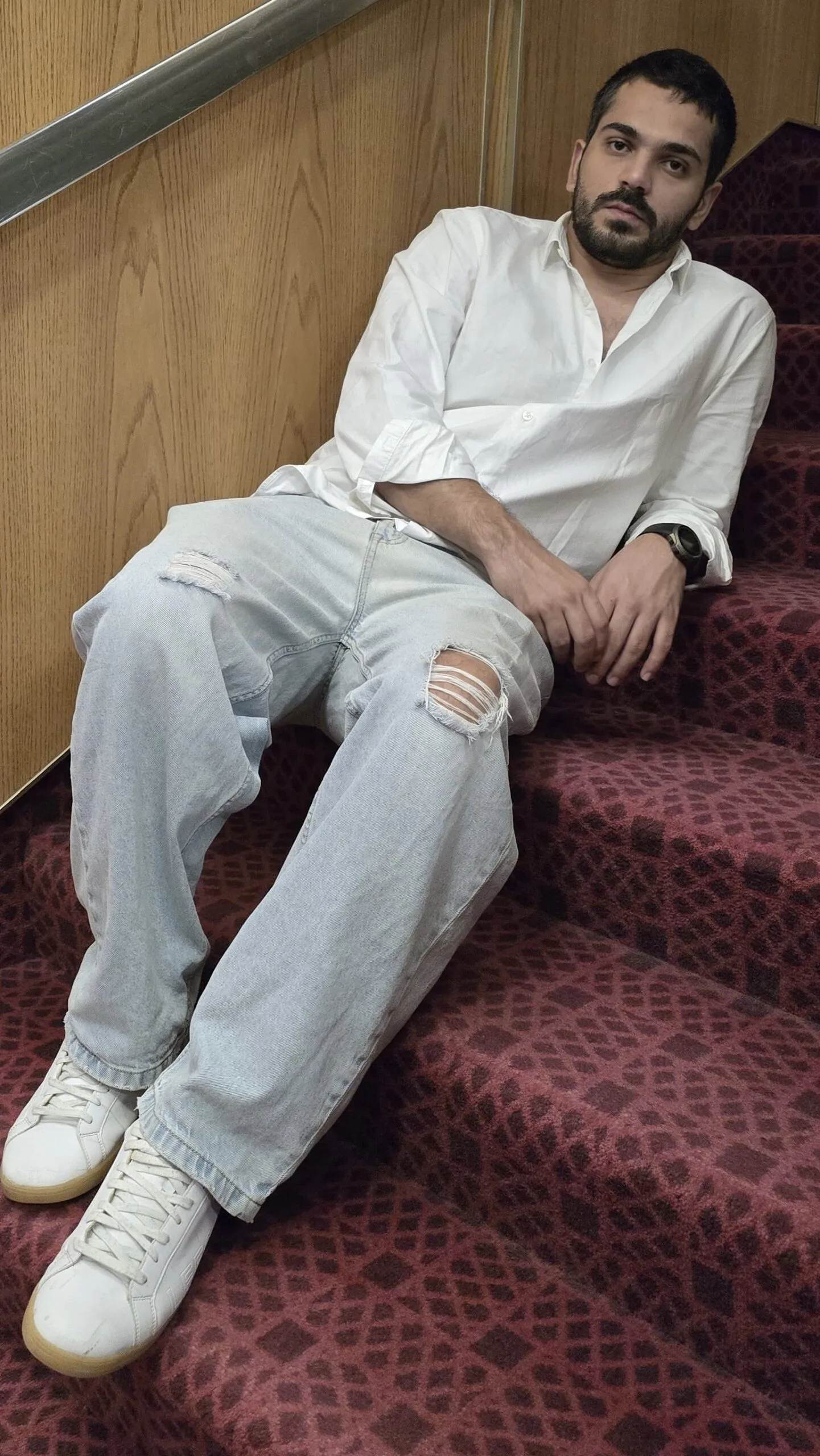 Anas Bakri