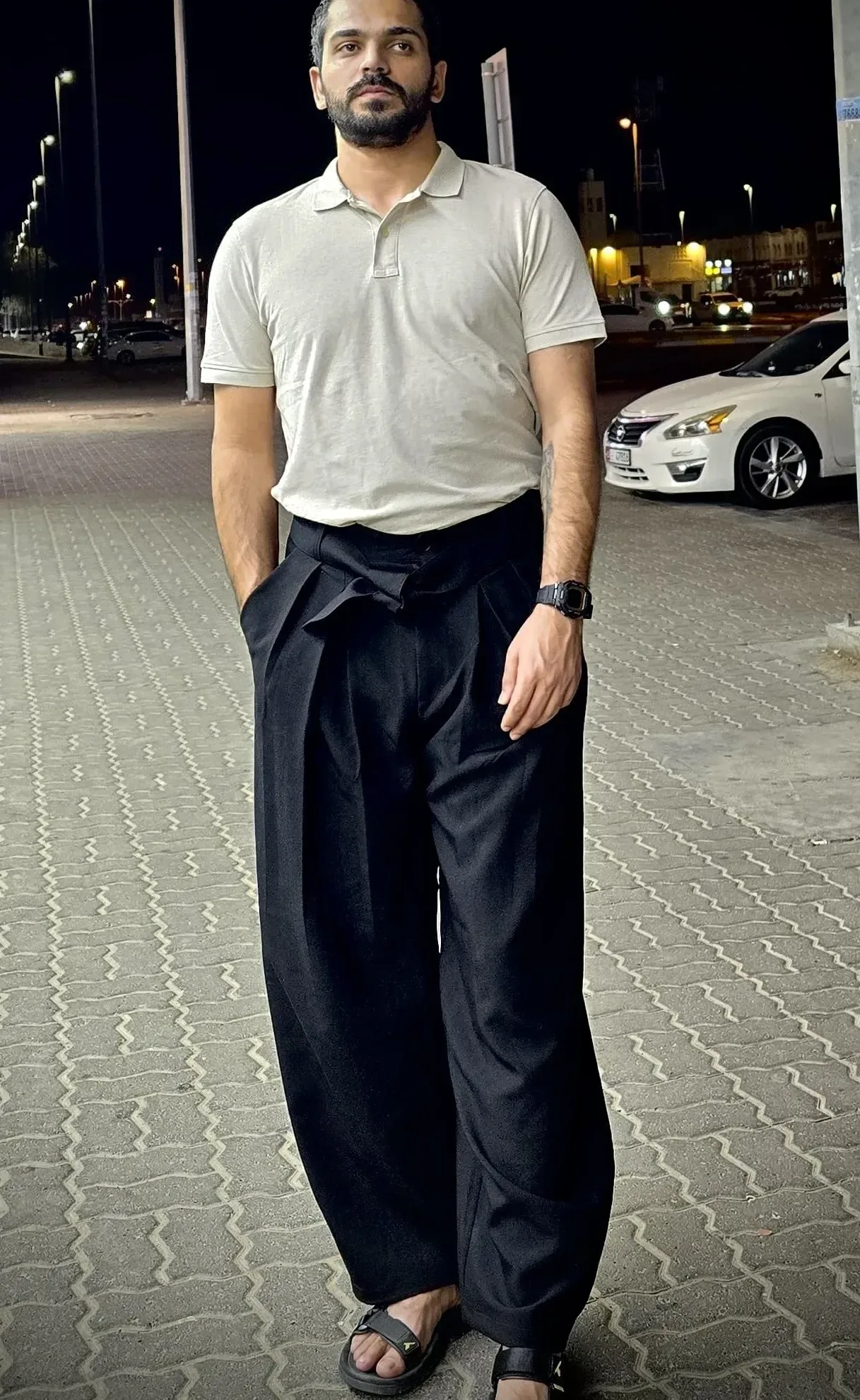 Anas Bakri