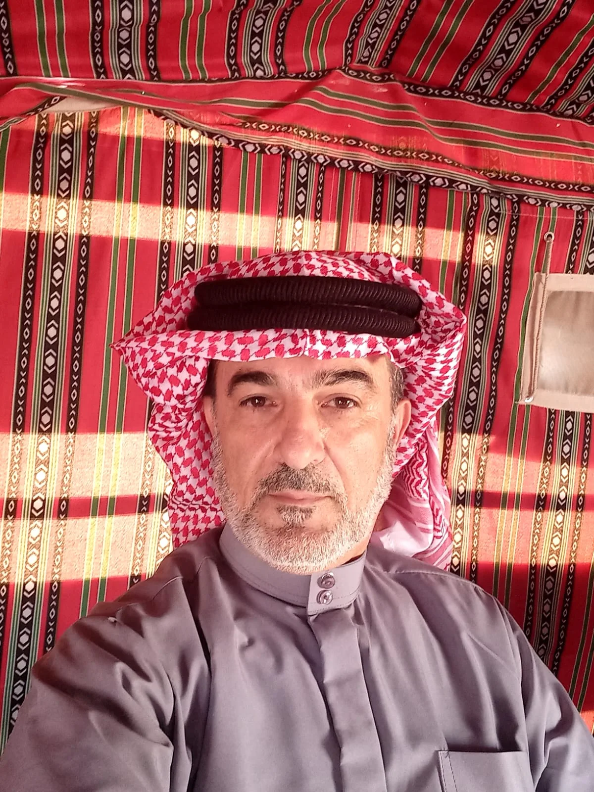 Mohd fathi Kablan