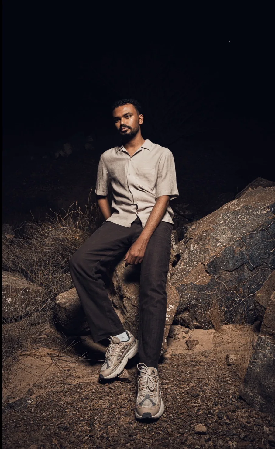 Abdullah Jalani