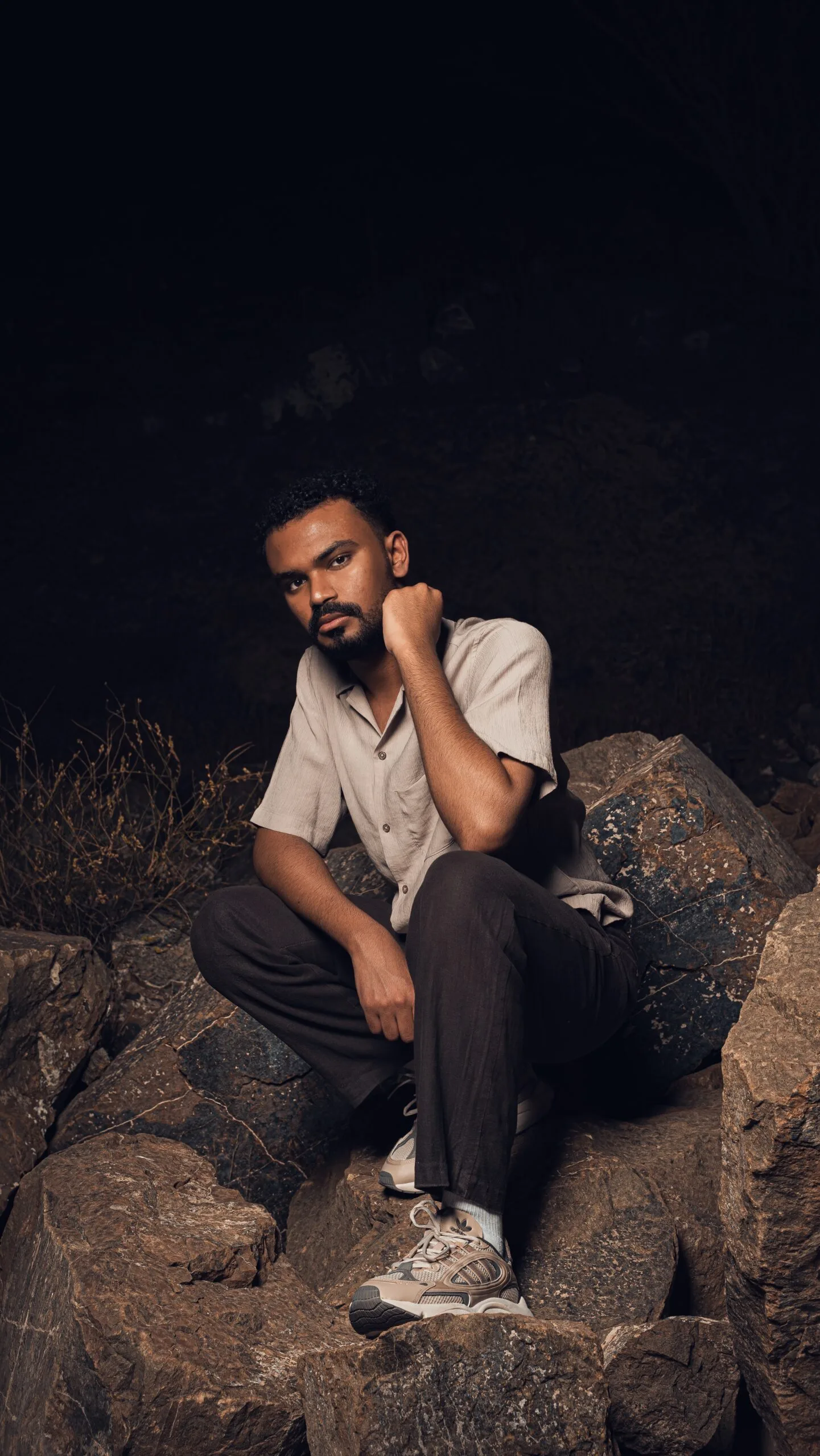 Abdullah Jalani