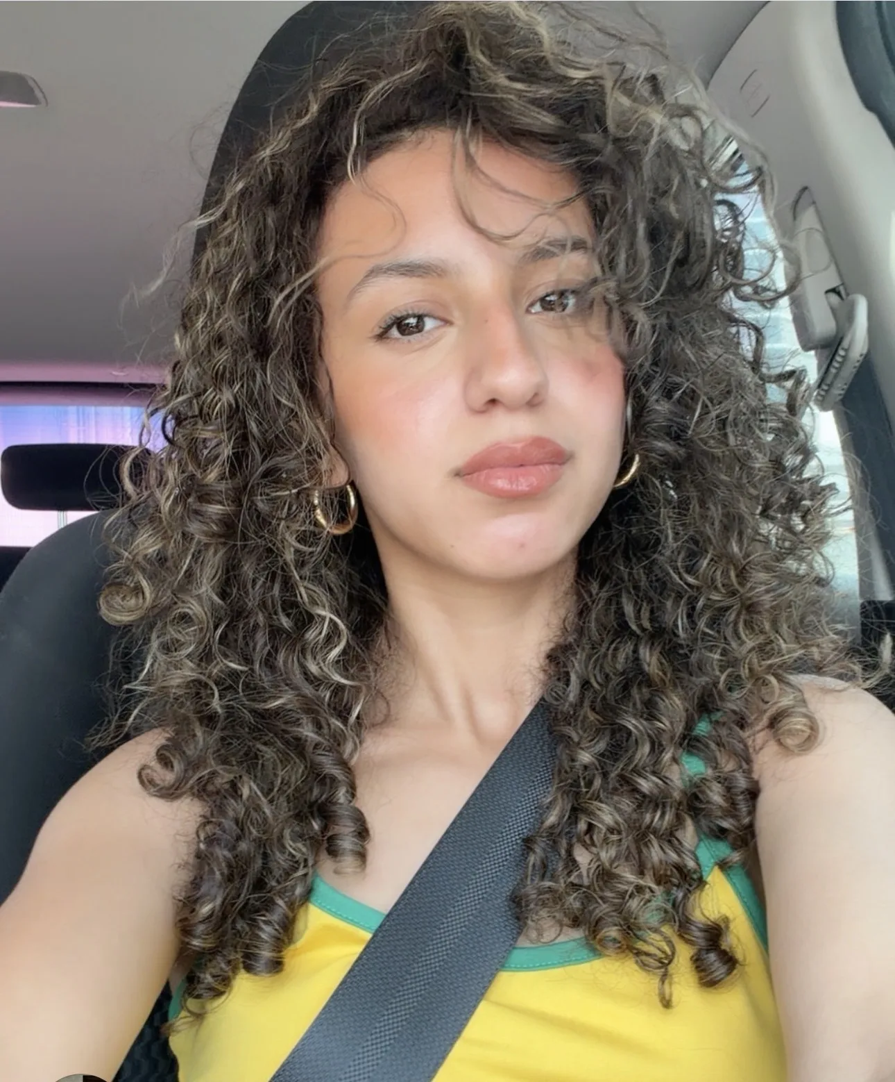 Lily Mohamed