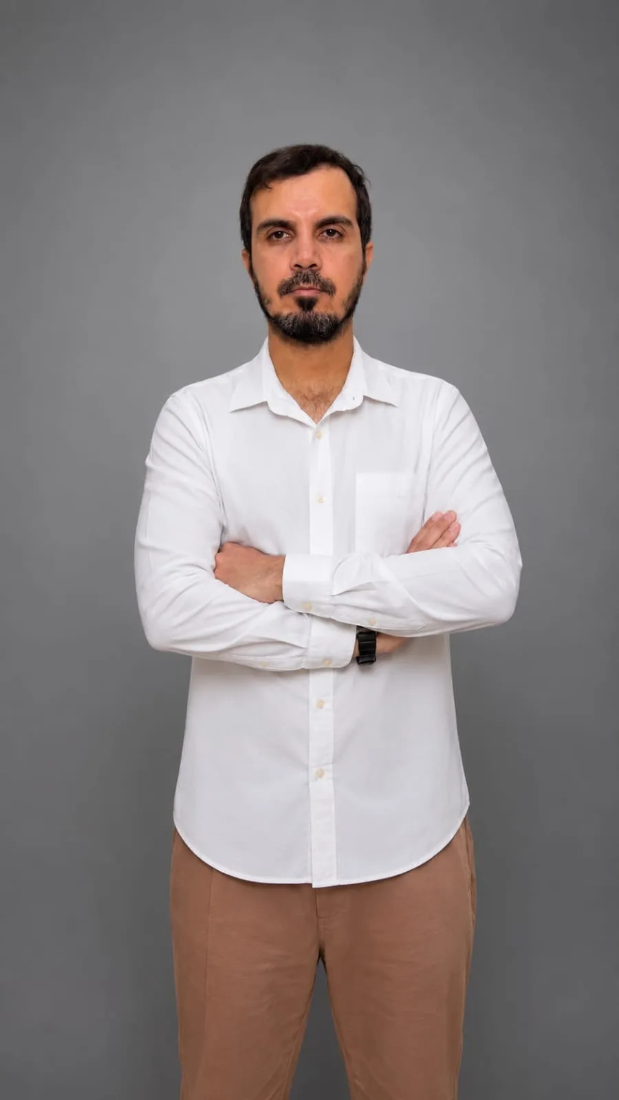Tamim Alhamoud