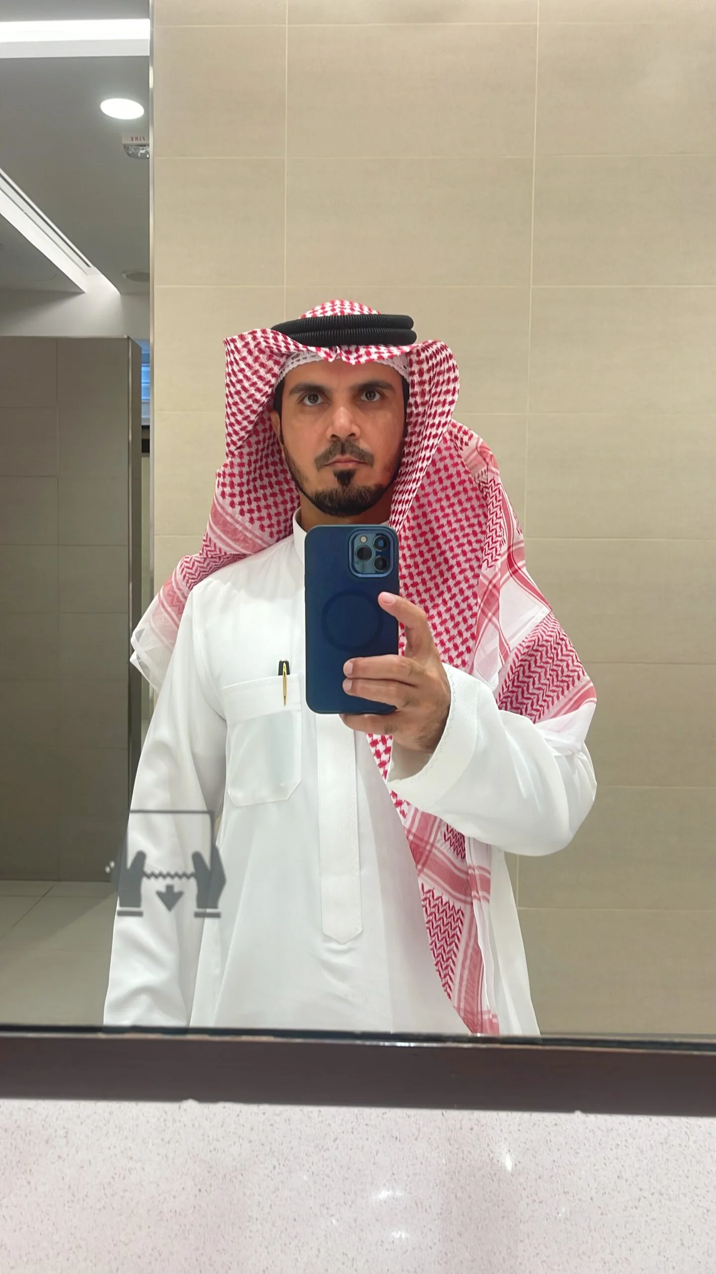 Tamim Alhamoud