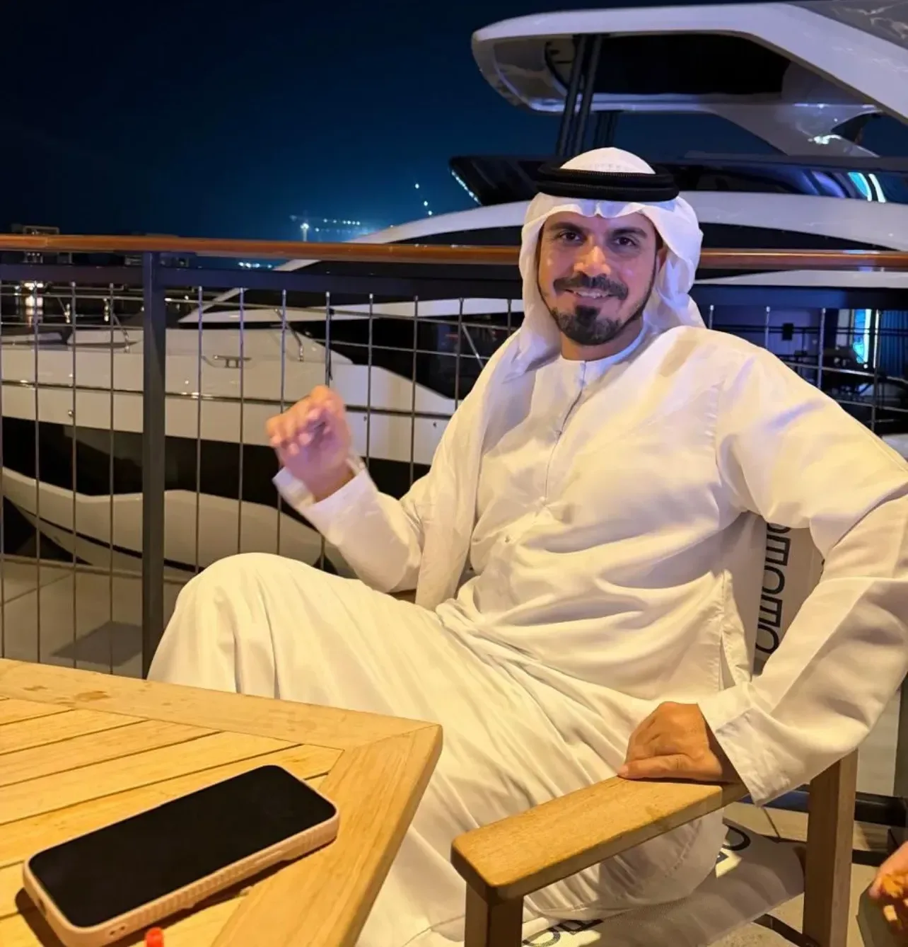 Tamim Alhamoud