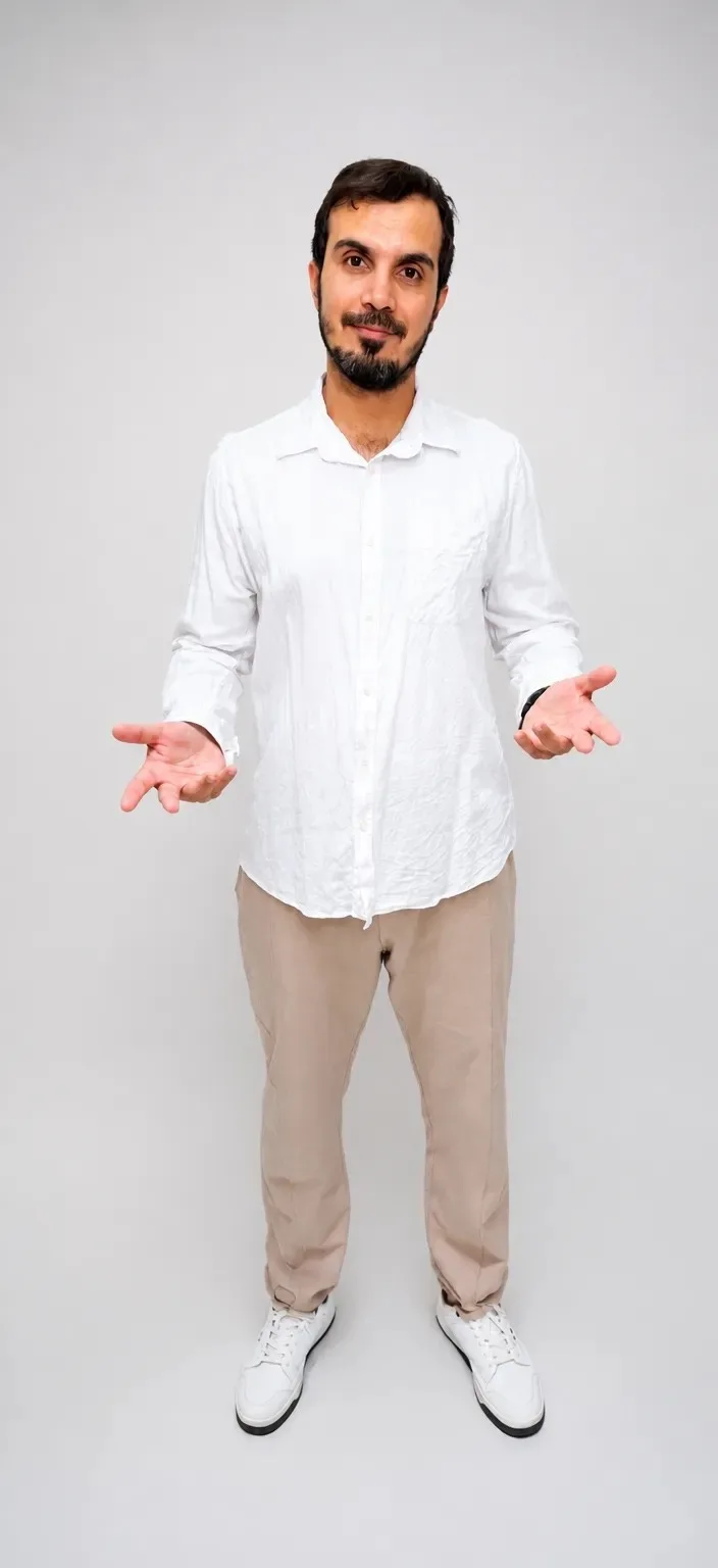 Tamim Alhamoud